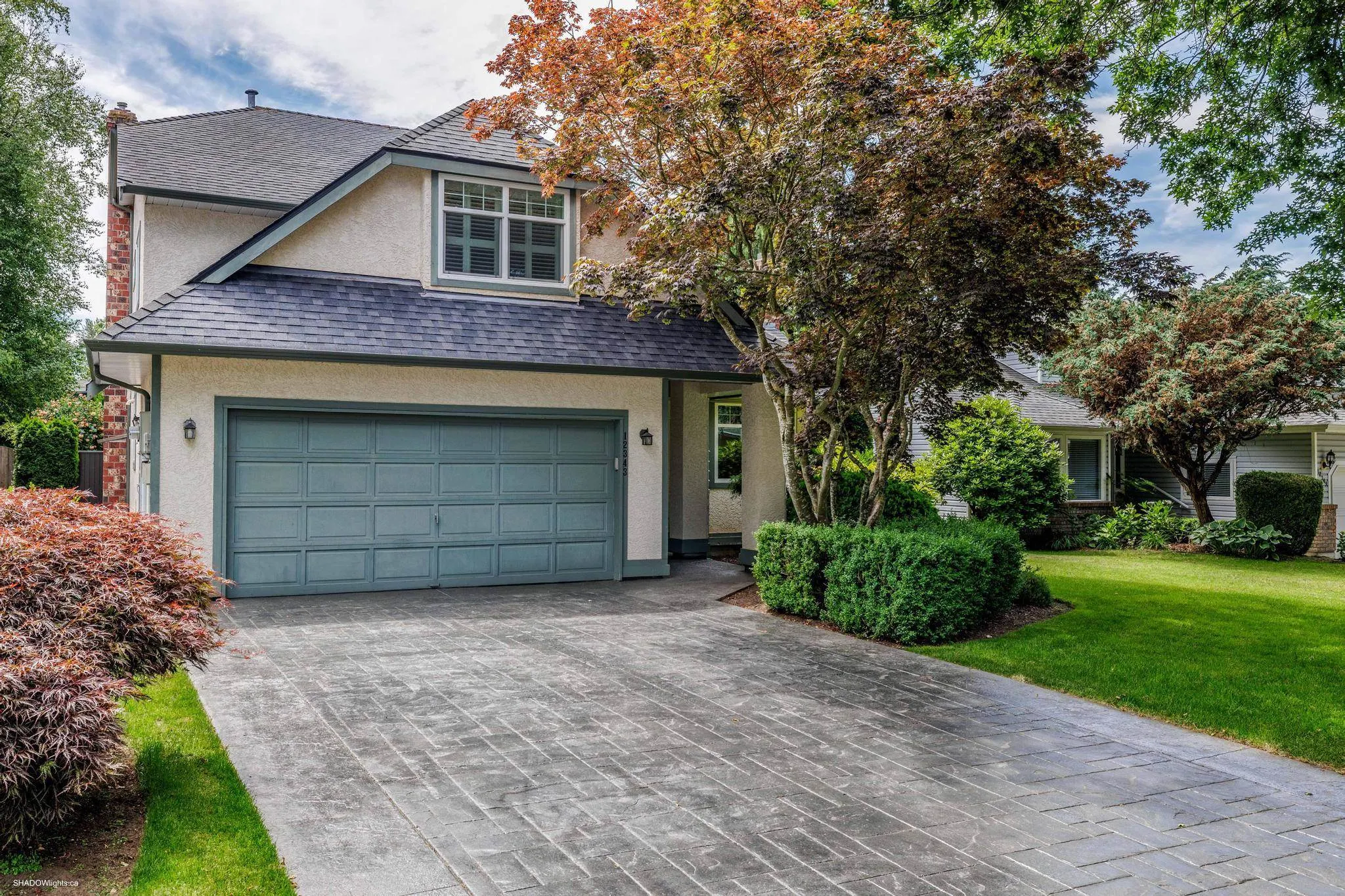12343 Northpark Crescent