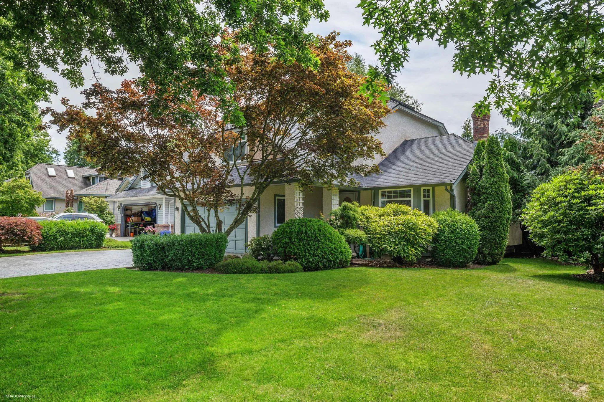 12343 Northpark Crescent