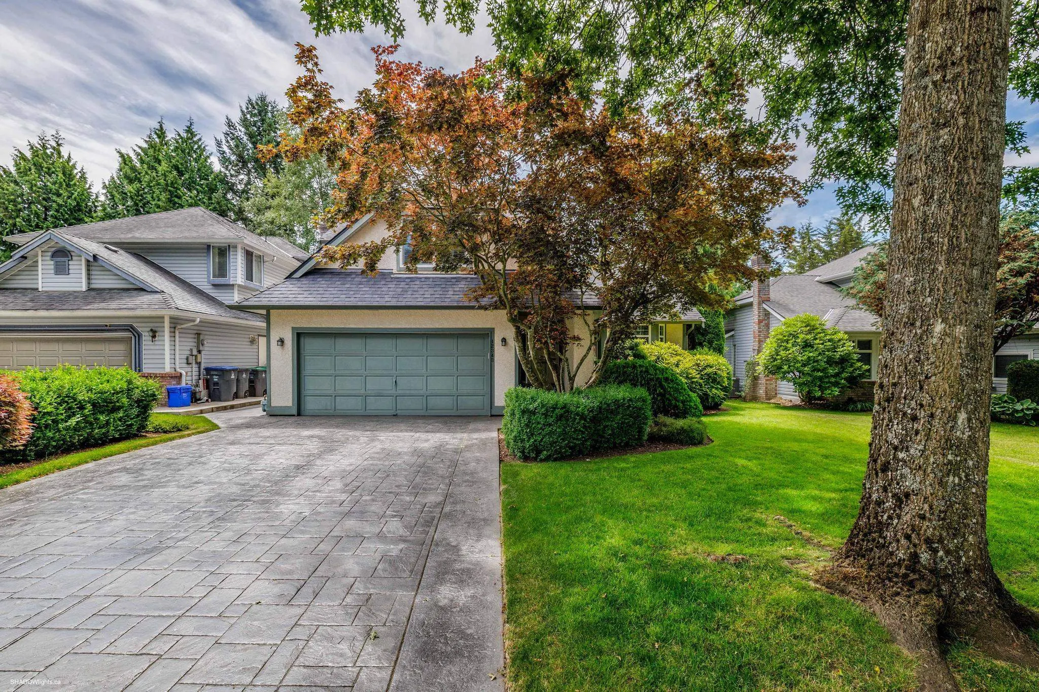 12343 Northpark Crescent
