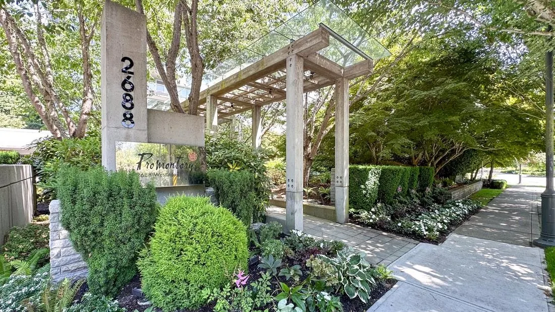 705 2688 West Mall