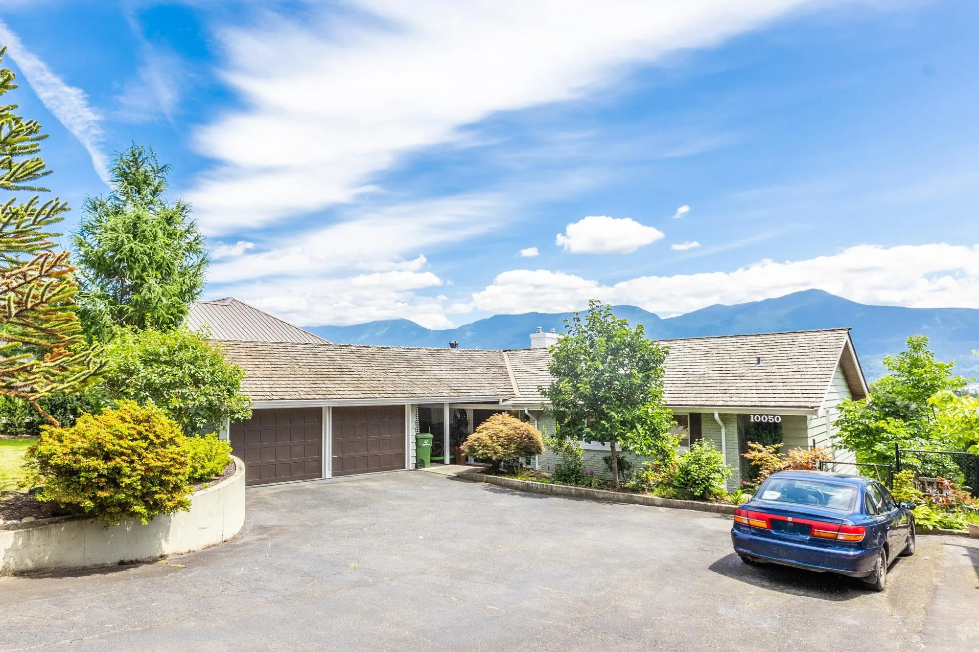 10050 Timberline Place
