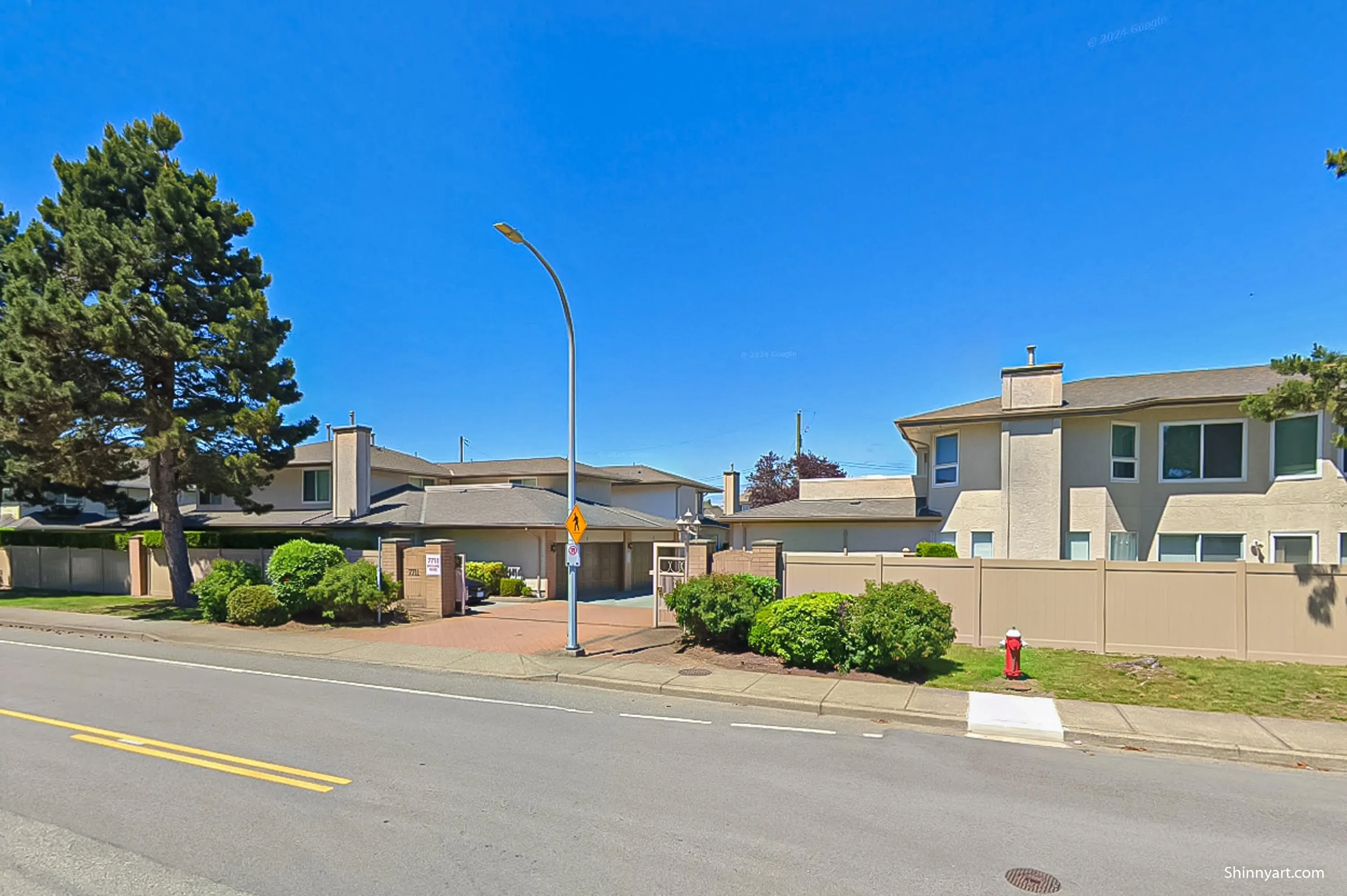 9 7711 Williams Road
