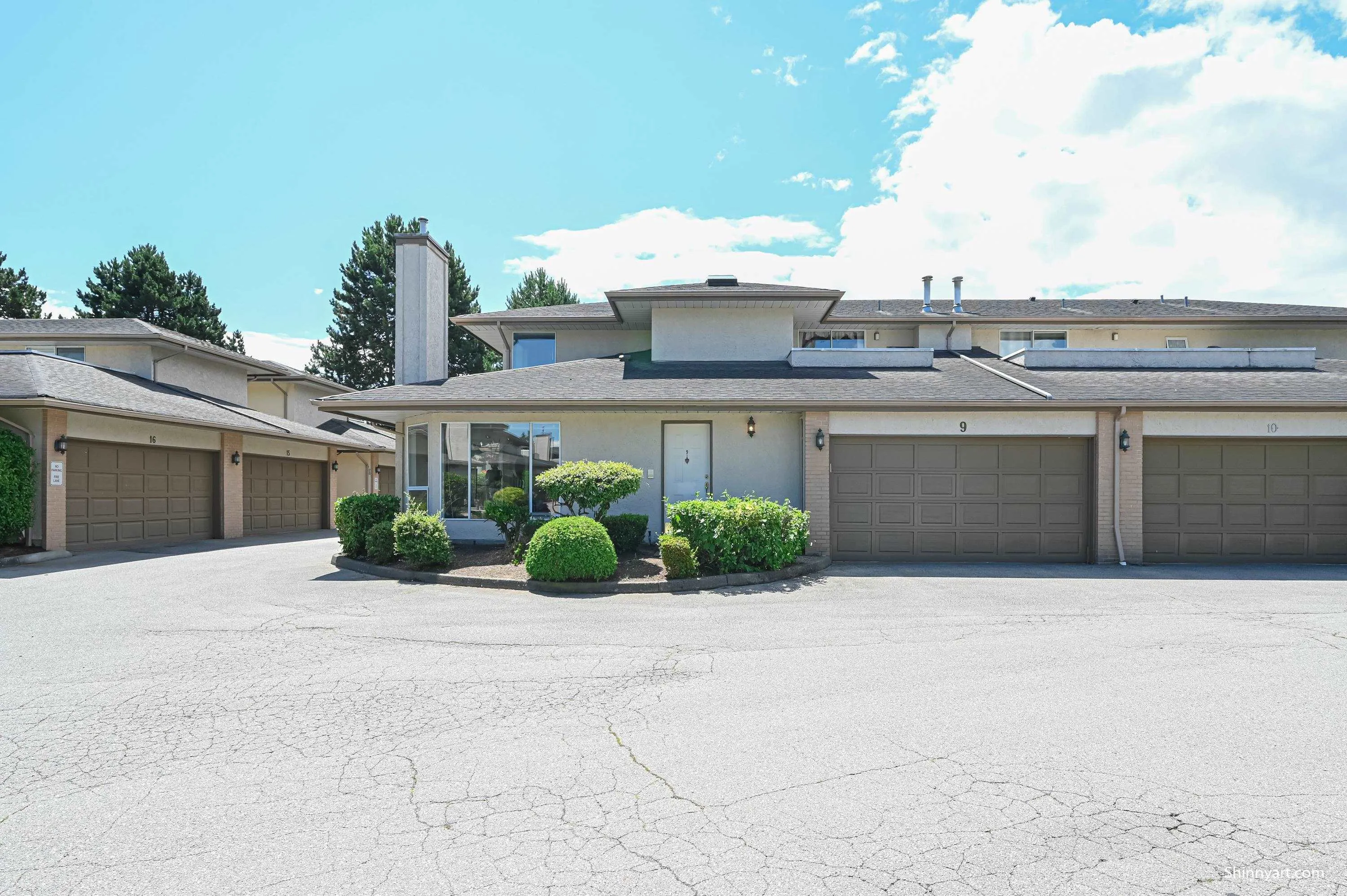 9 7711 Williams Road