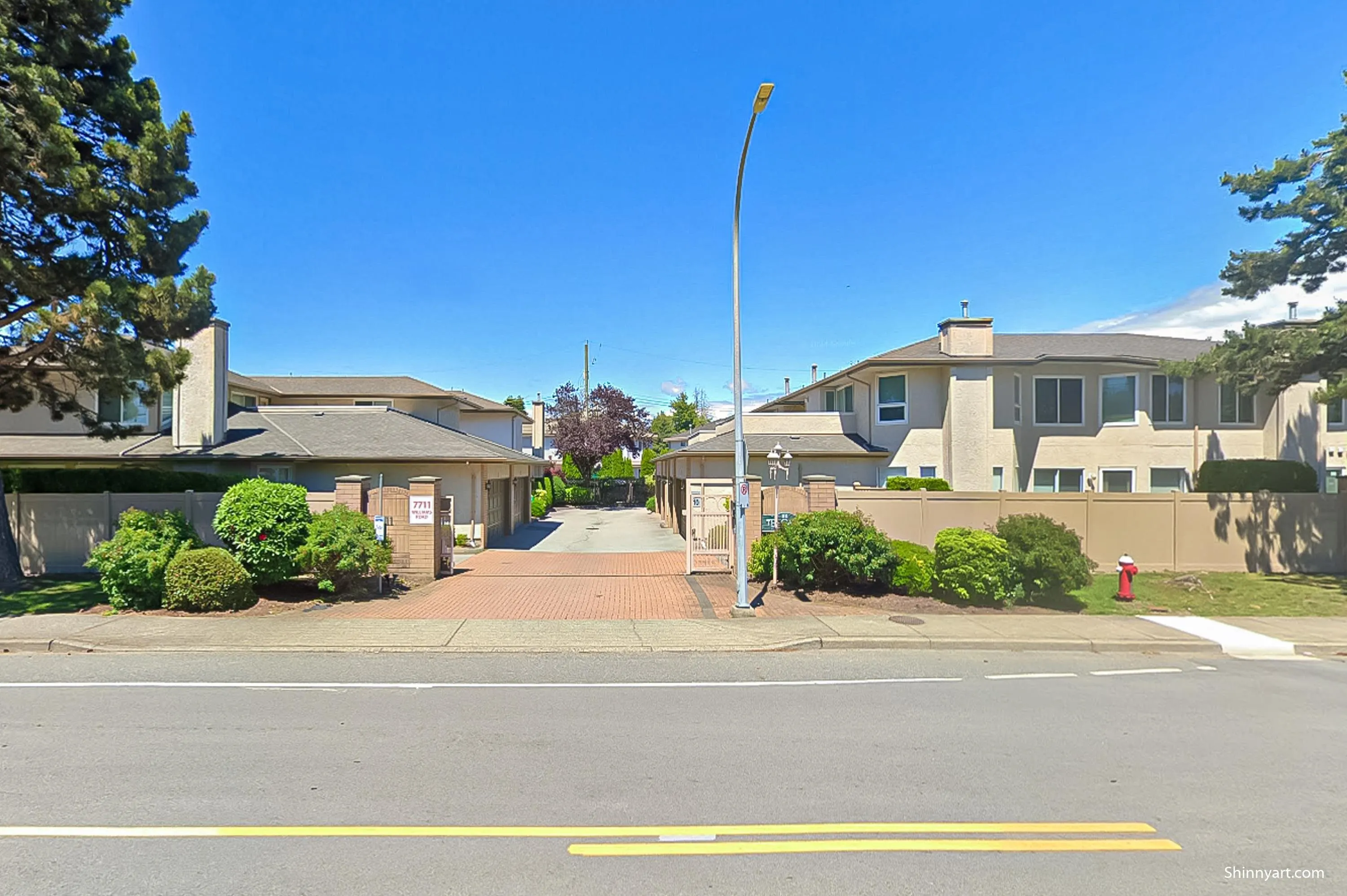 9 7711 Williams Road