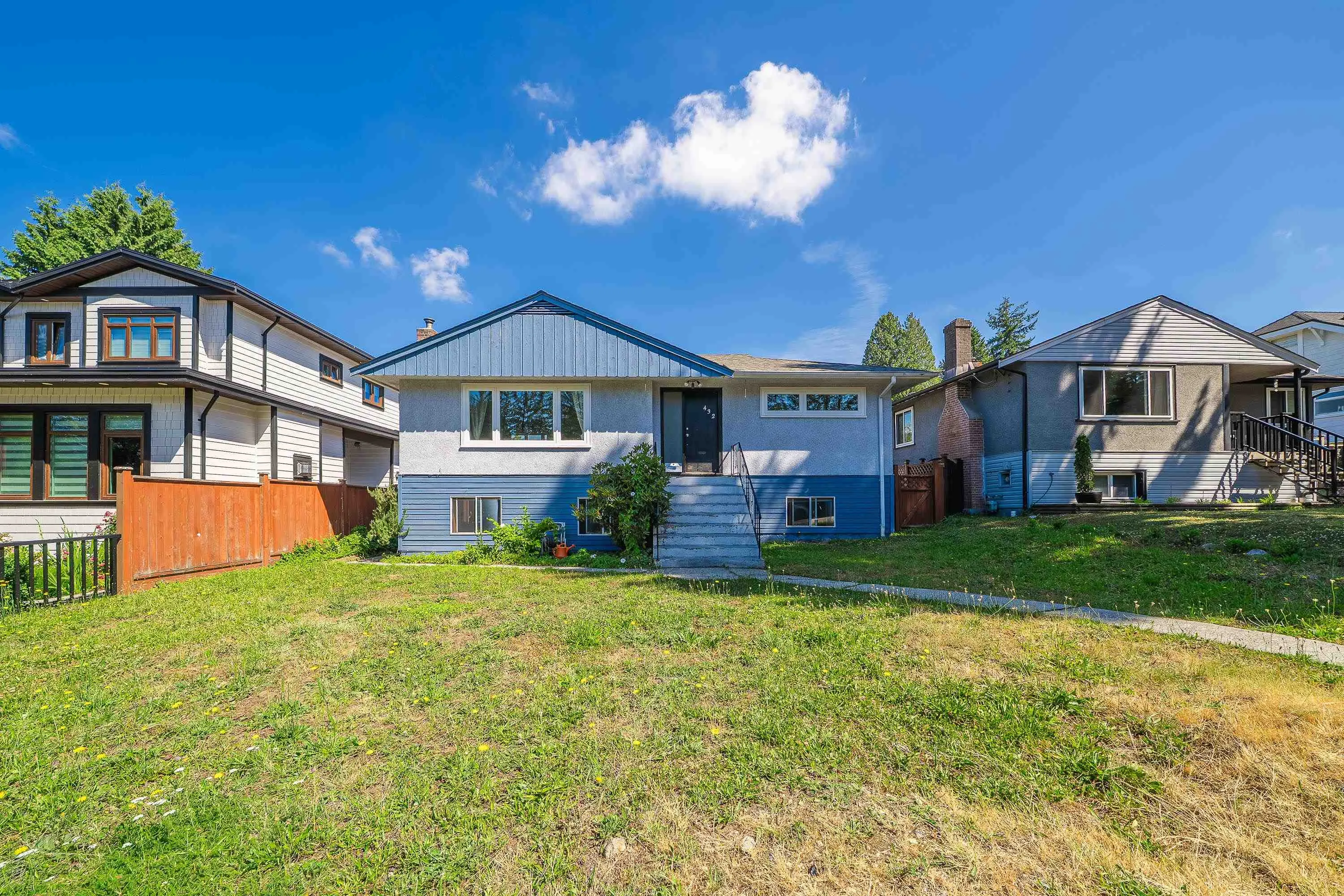 432 W 25th Street