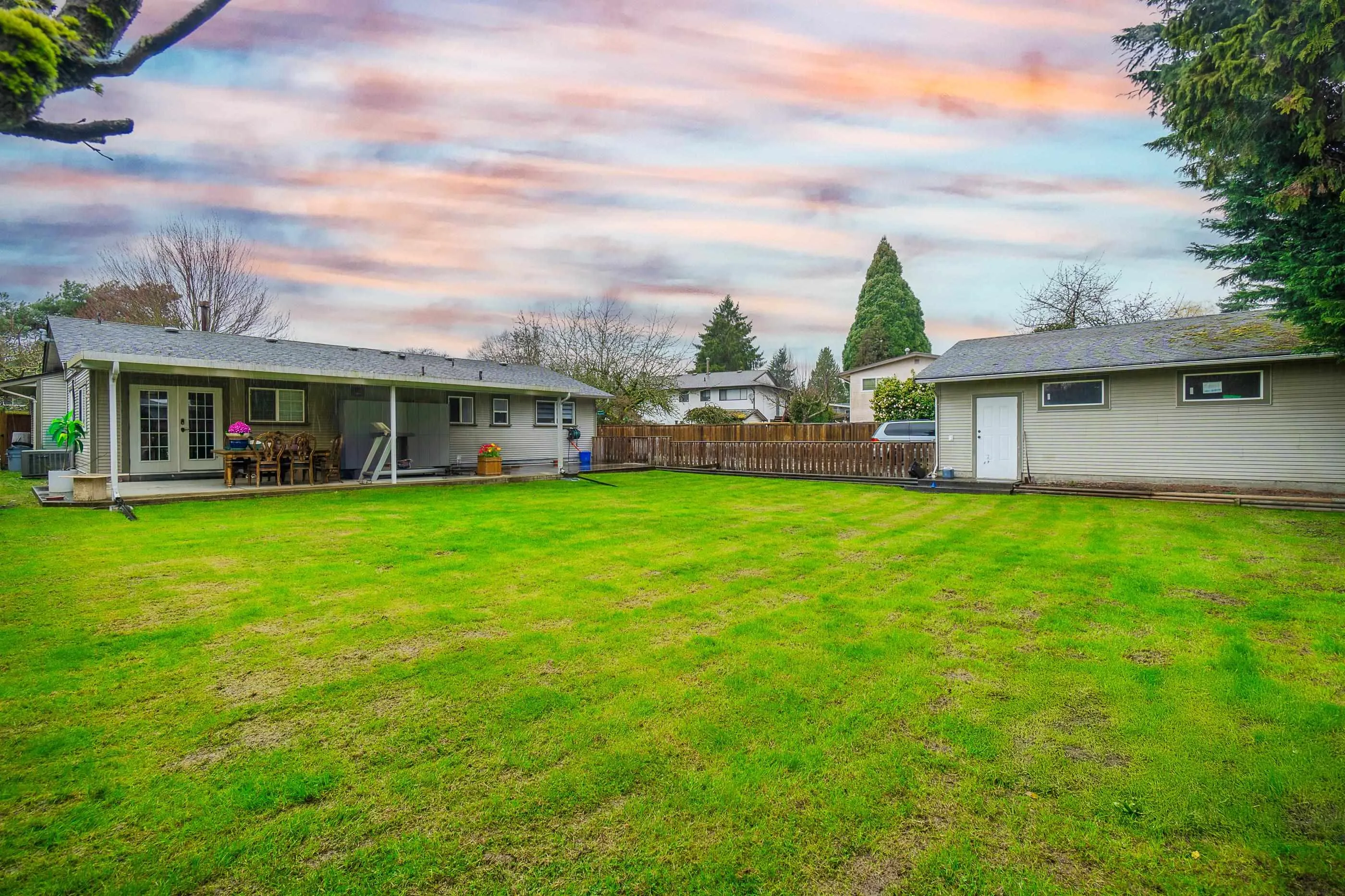 10060 Swinton Crescent