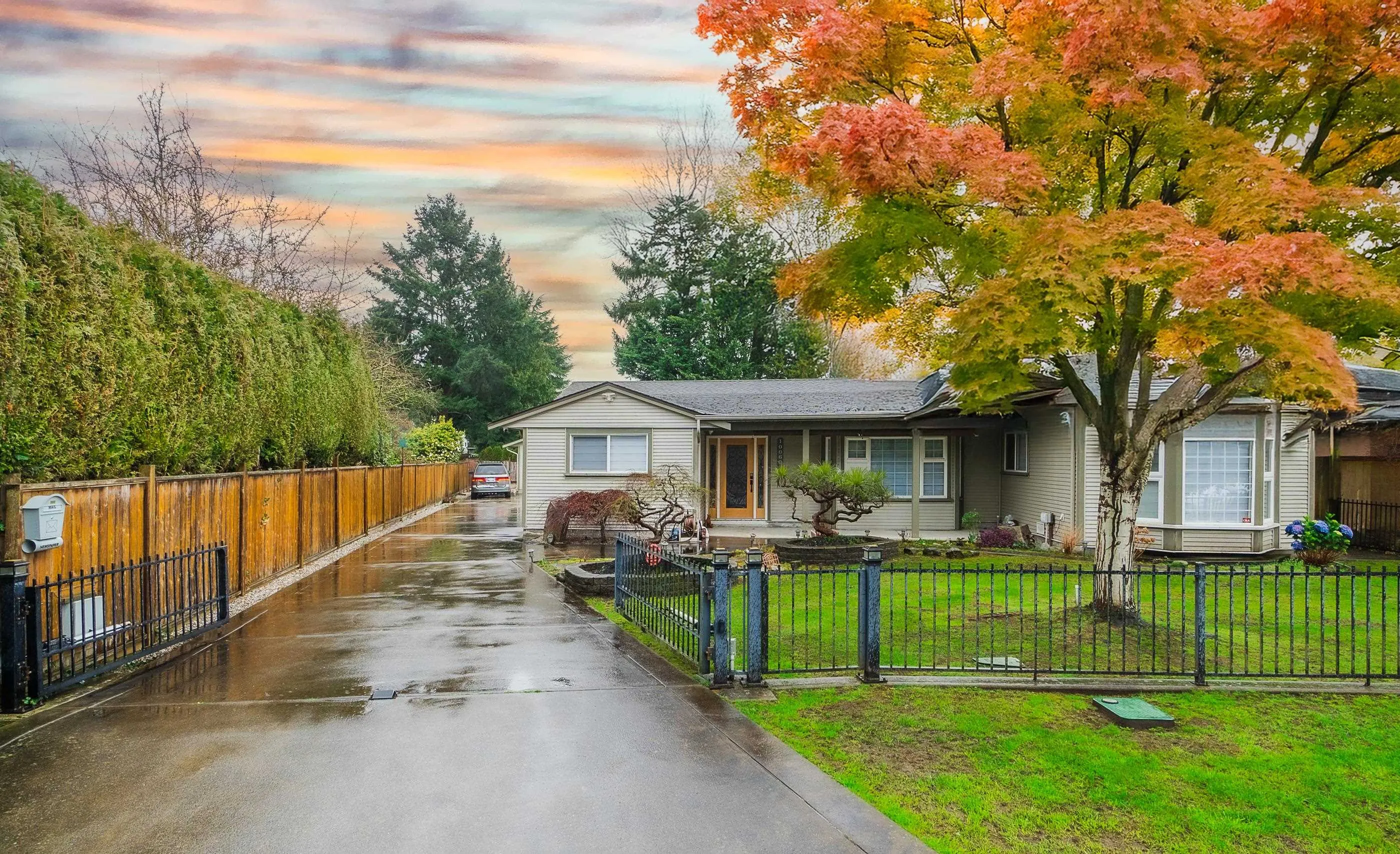 10060 Swinton Crescent