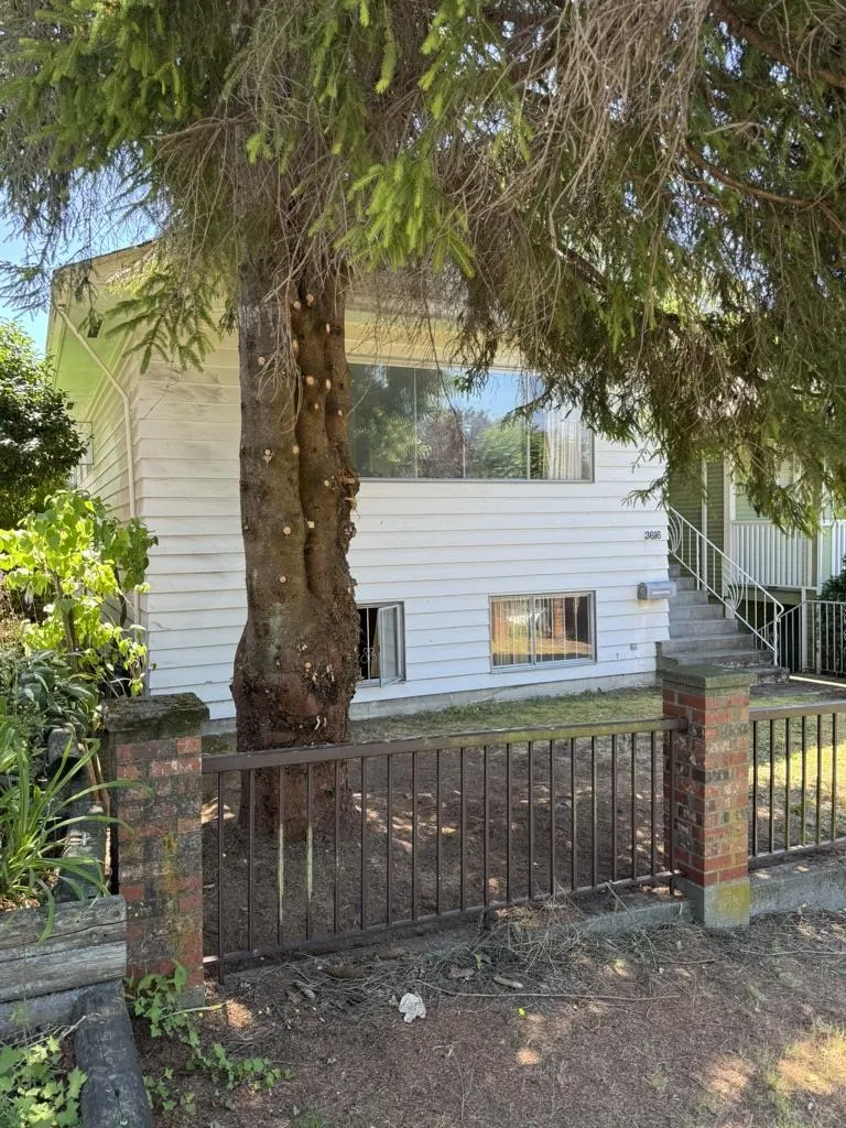 3616 Oxford Street