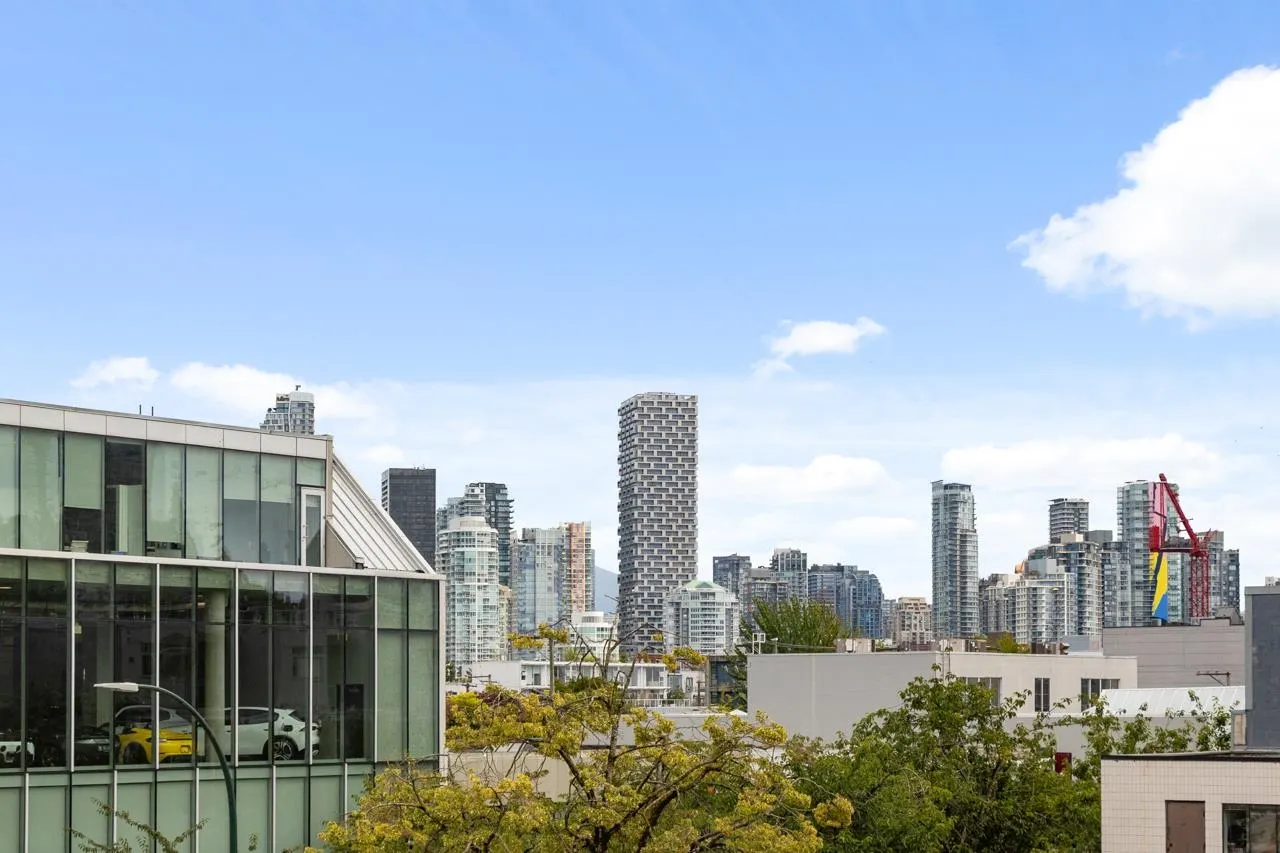 307 1808 W 3rd Avenue