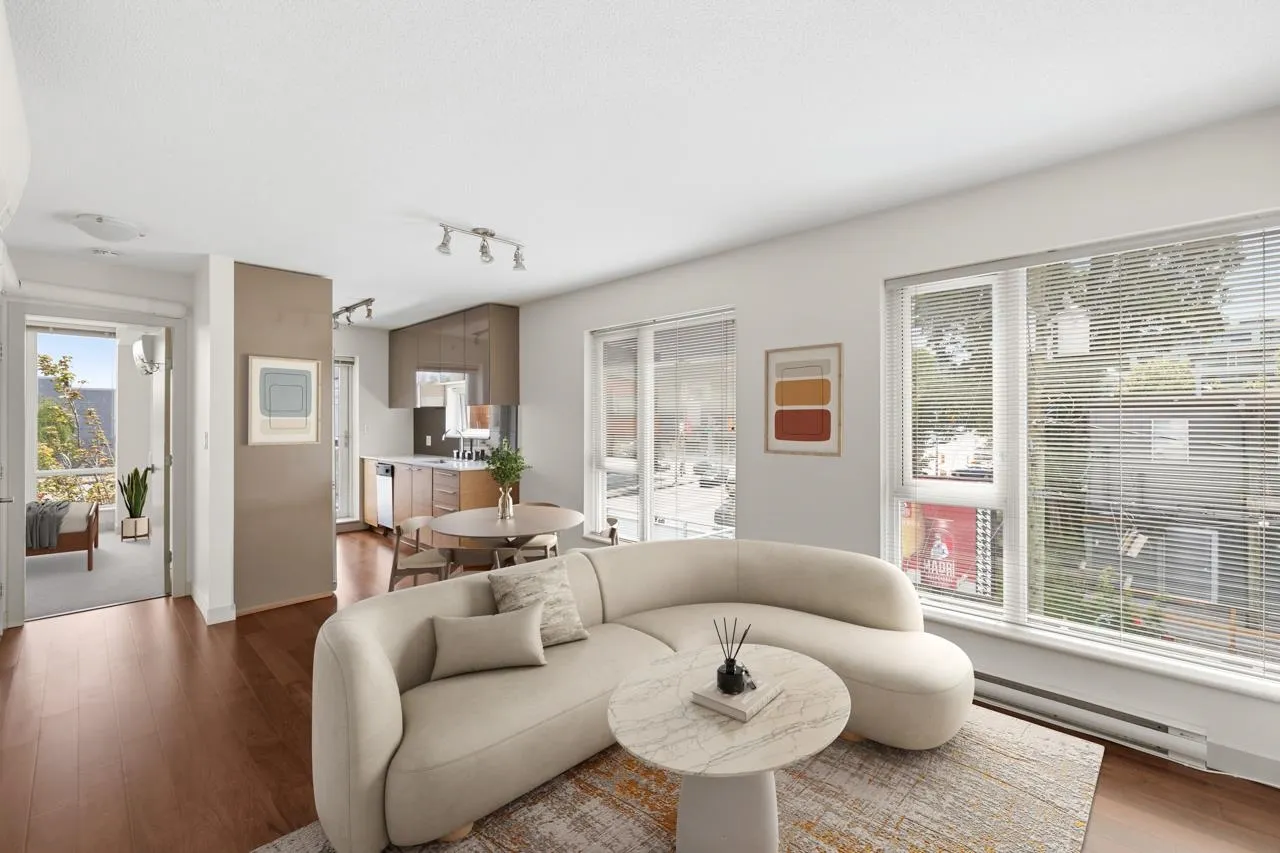 307 1808 W 3rd Avenue