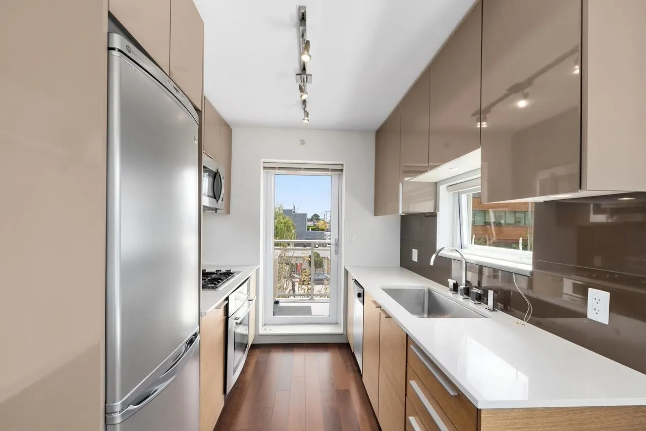 307 1808 W 3rd Avenue