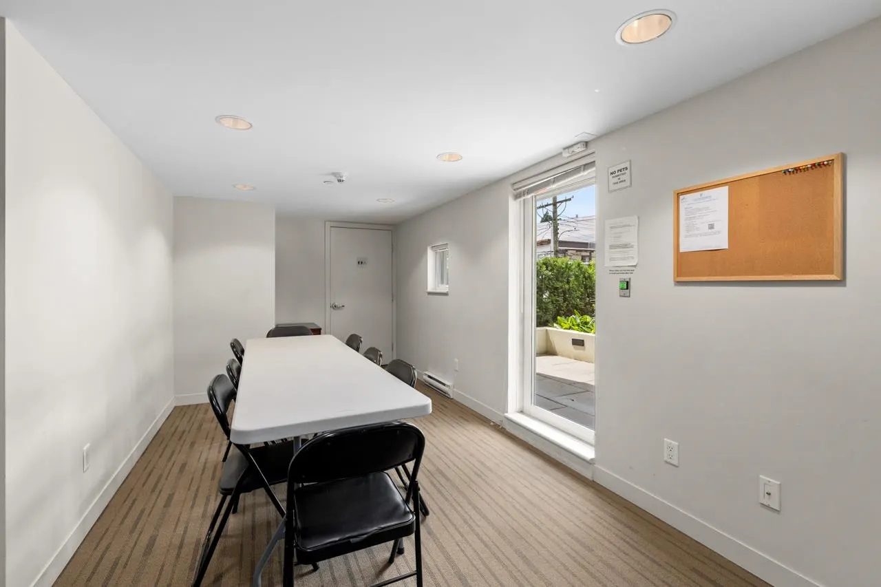 307 1808 W 3rd Avenue