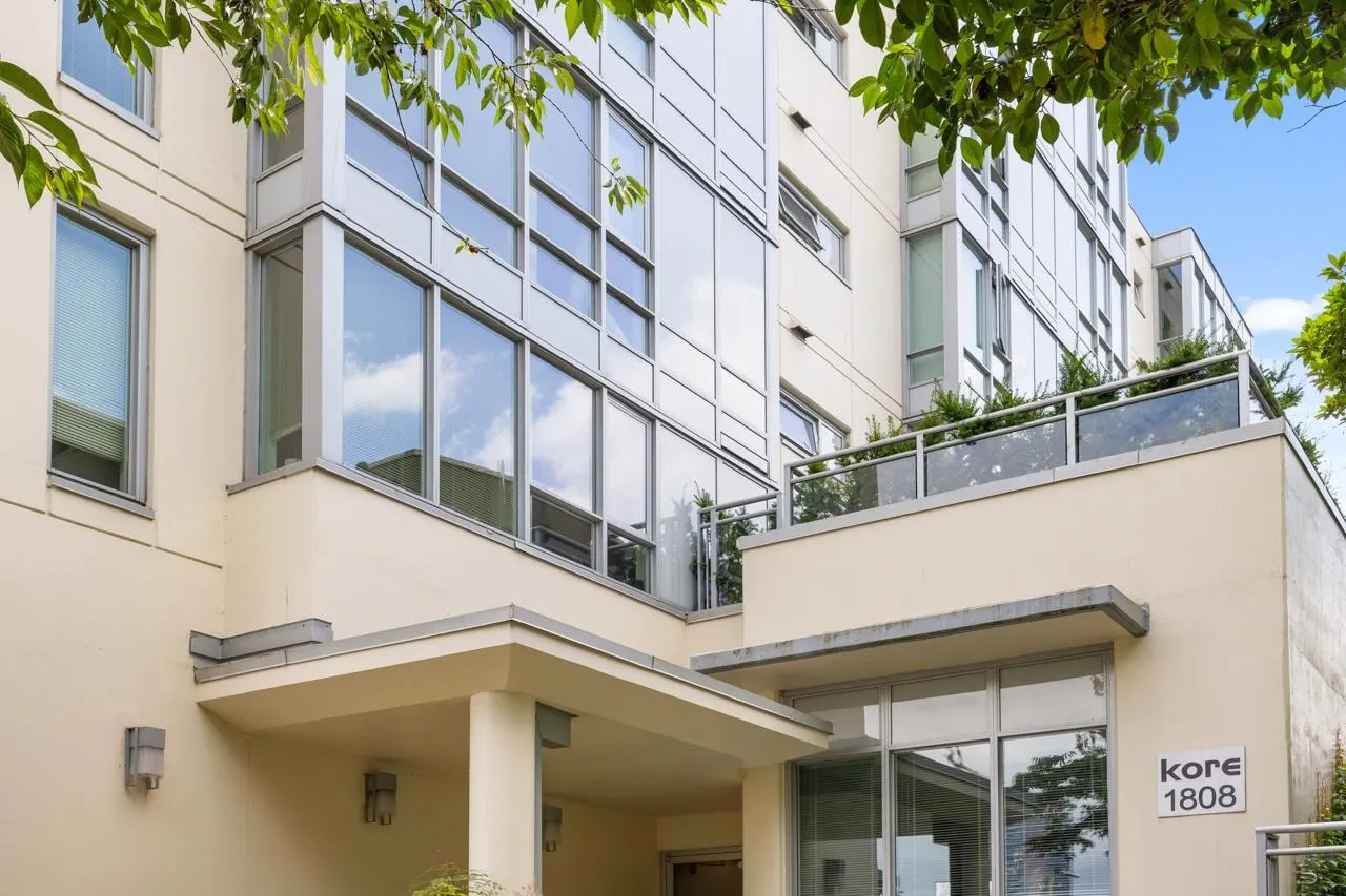 307 1808 W 3rd Avenue