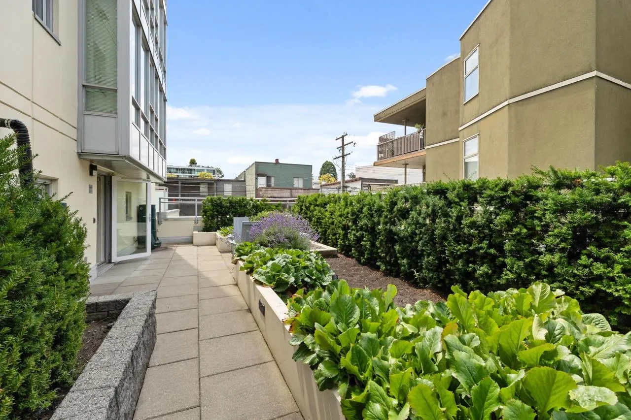 307 1808 W 3rd Avenue