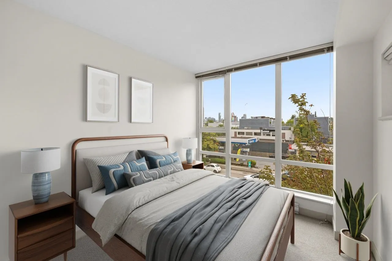 307 1808 W 3rd Avenue