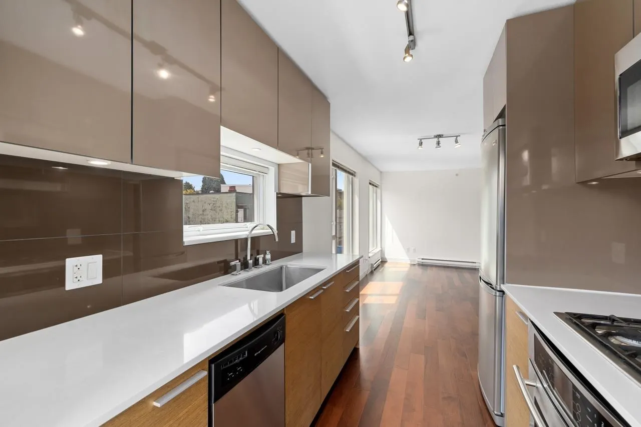 307 1808 W 3rd Avenue