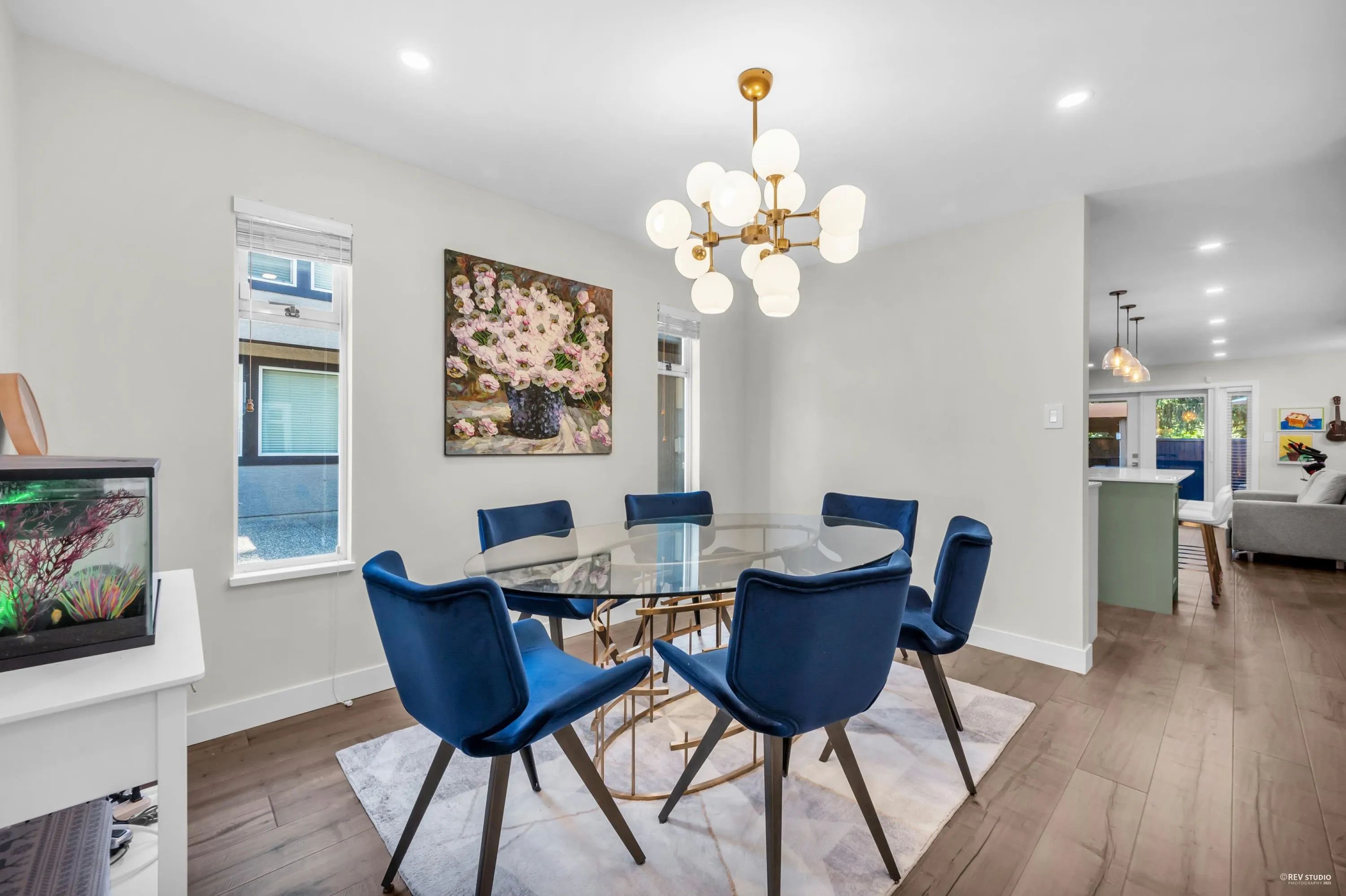 860 Ruckle Court