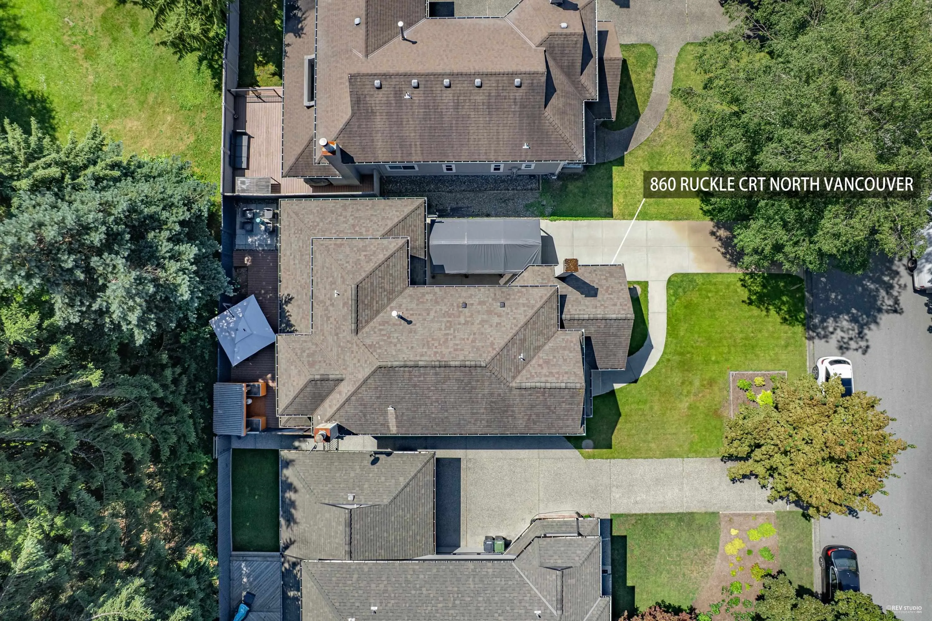 860 Ruckle Court