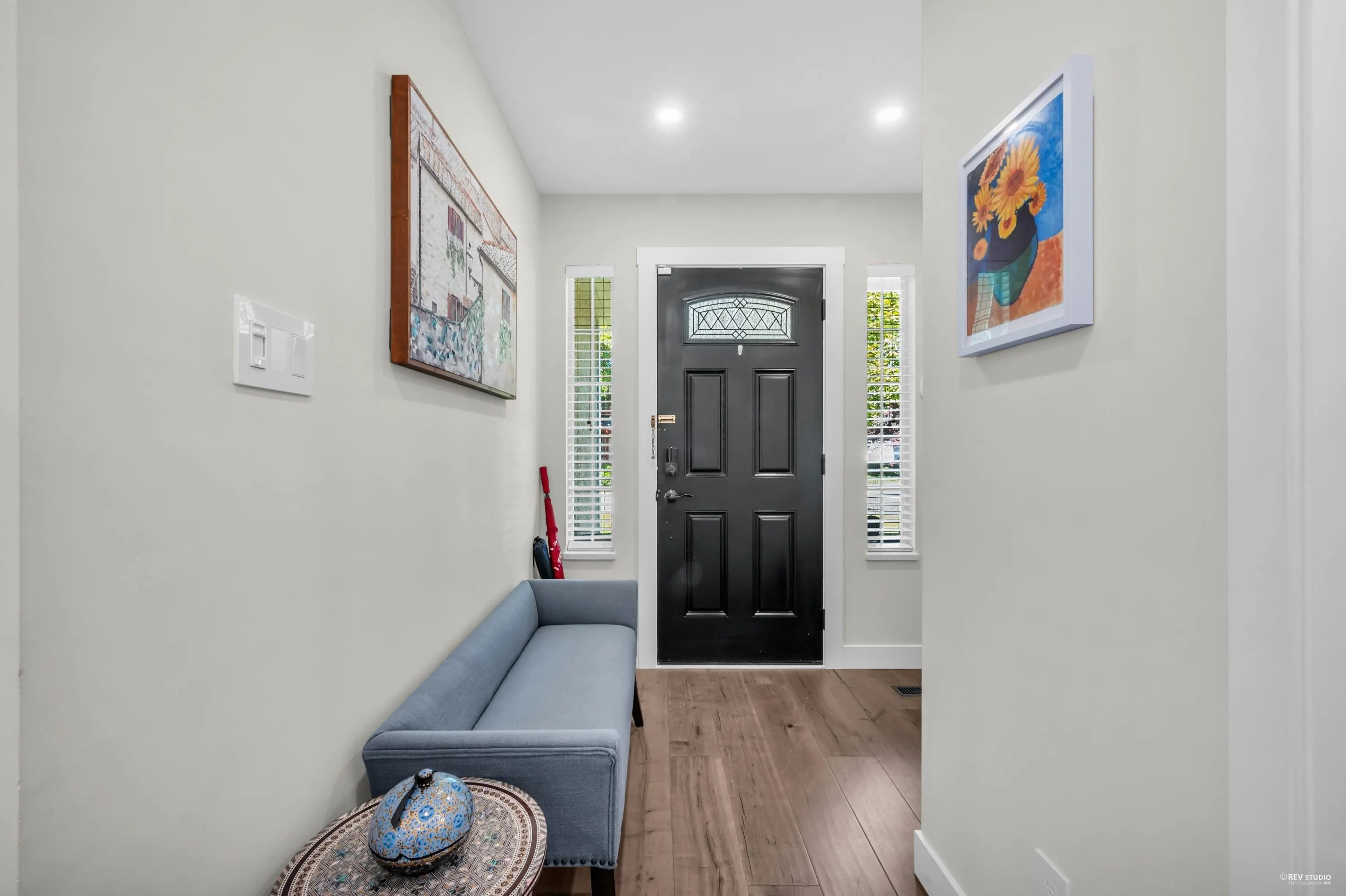 860 Ruckle Court