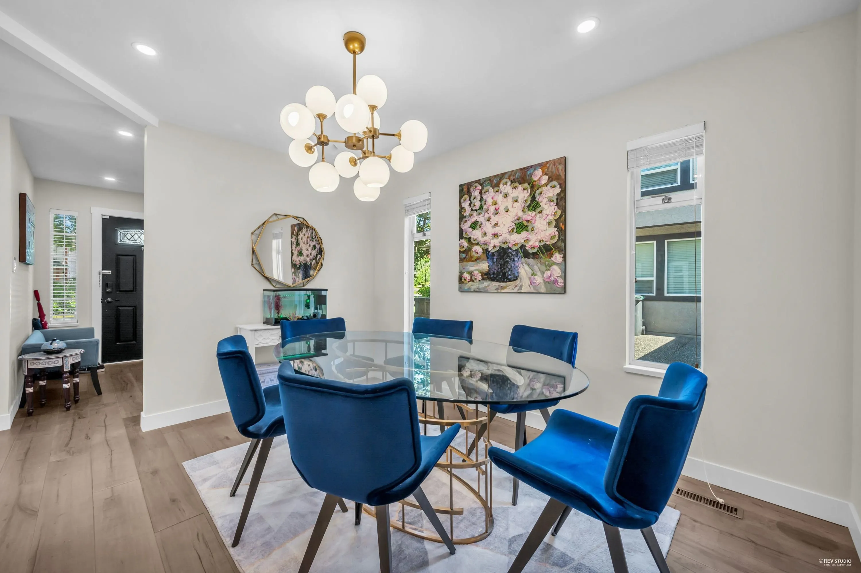 860 Ruckle Court