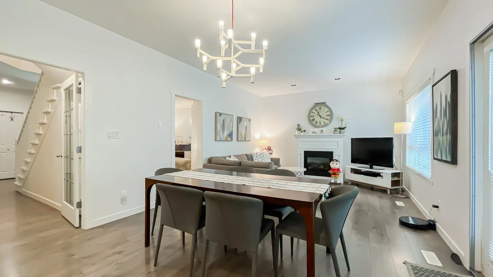 6 4791 Steveston Highway