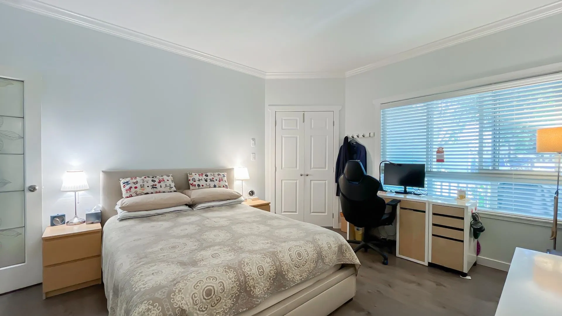 6 4791 Steveston Highway