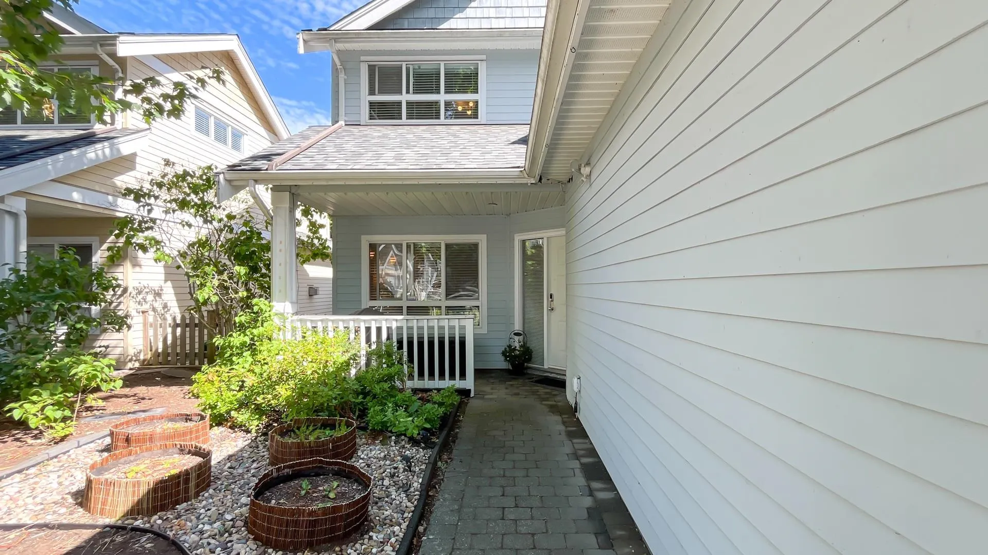 6 4791 Steveston Highway