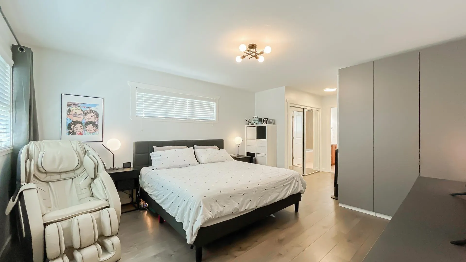6 4791 Steveston Highway