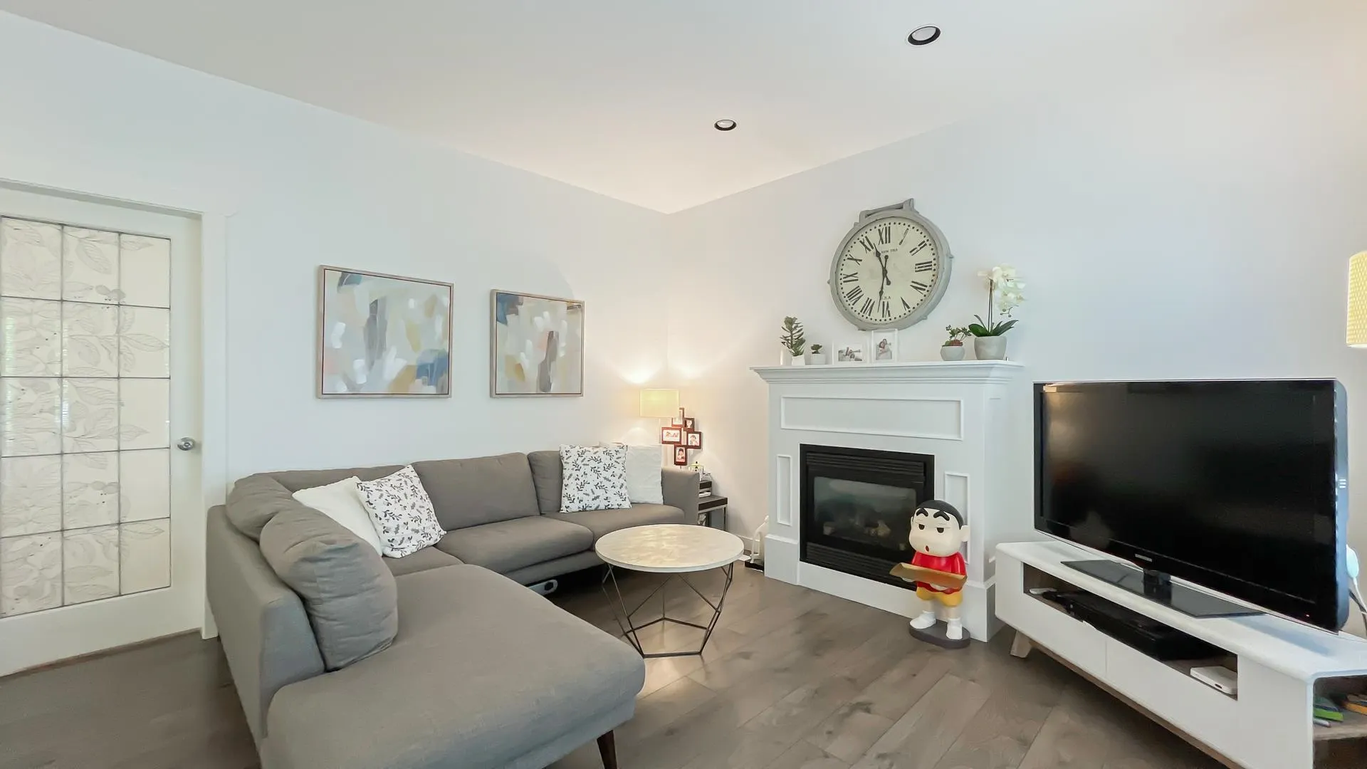 6 4791 Steveston Highway