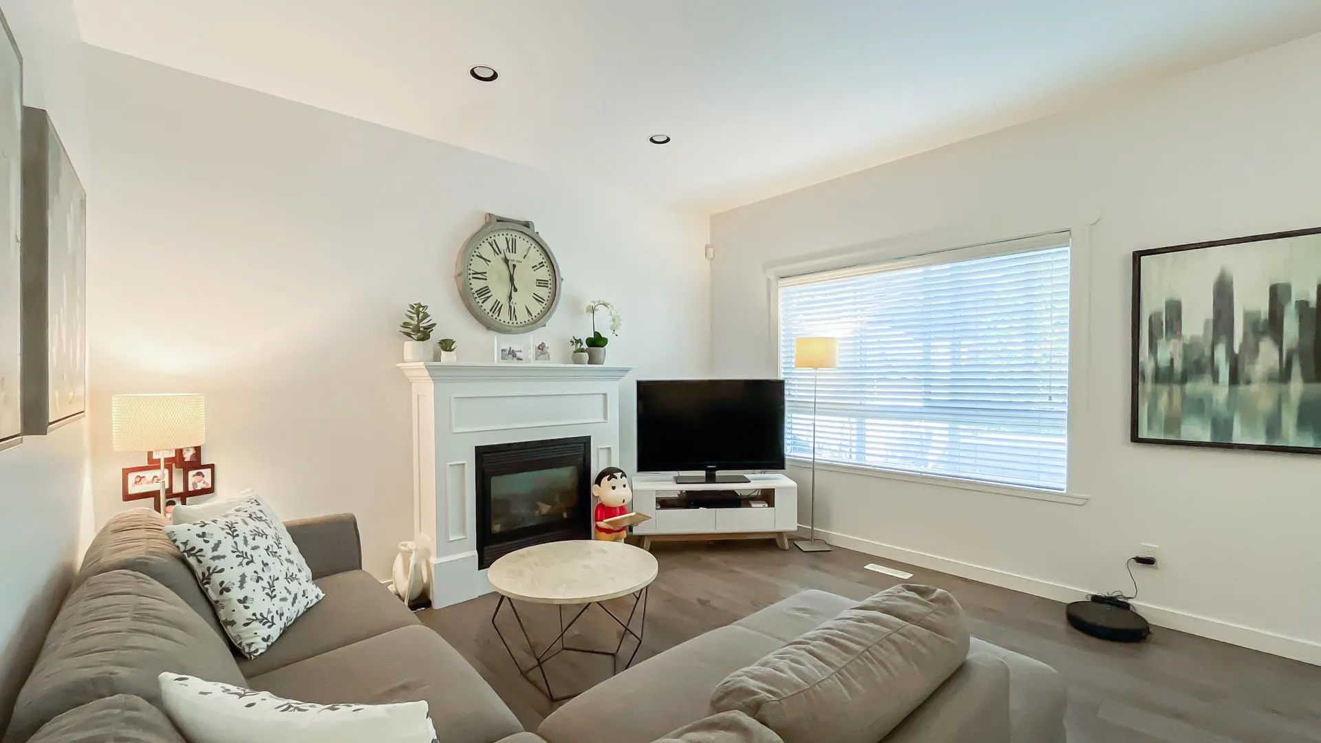 6 4791 Steveston Highway