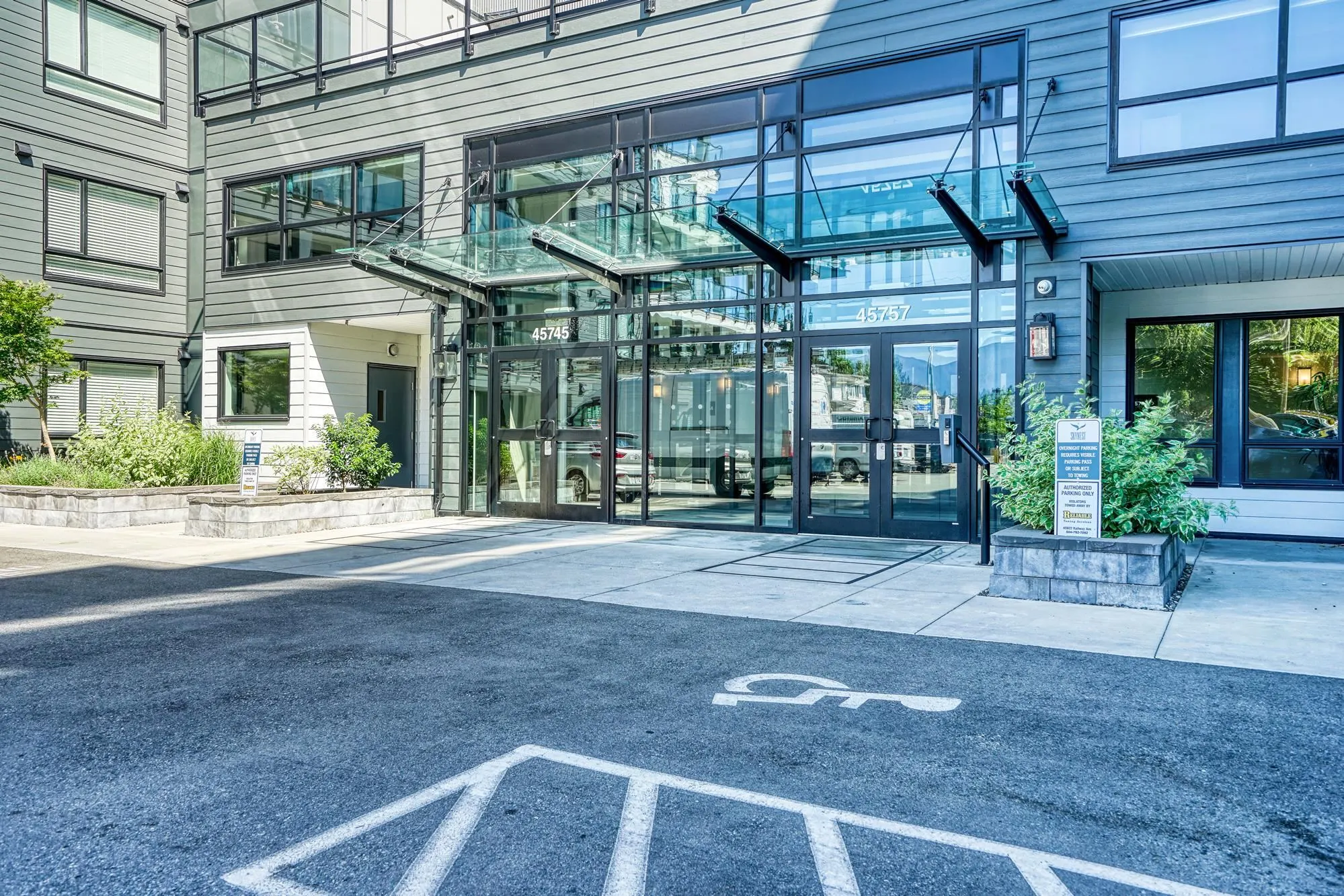 507 45745 Watson Road Road