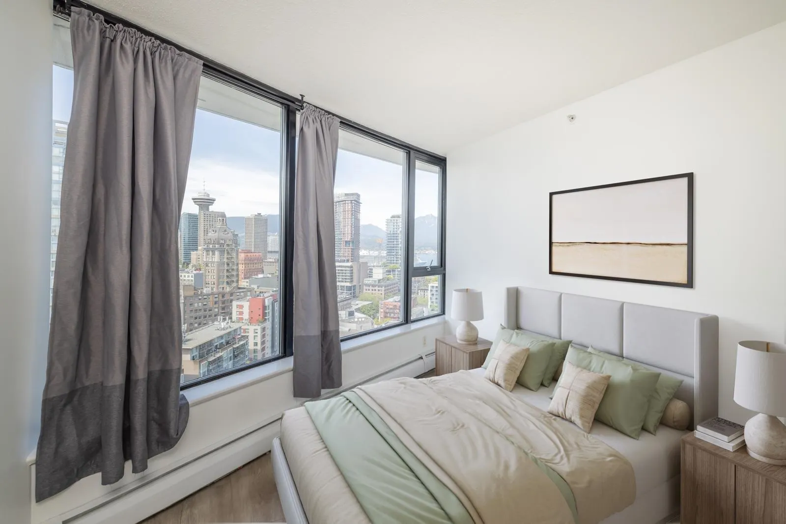 2703 58 Keefer Place
