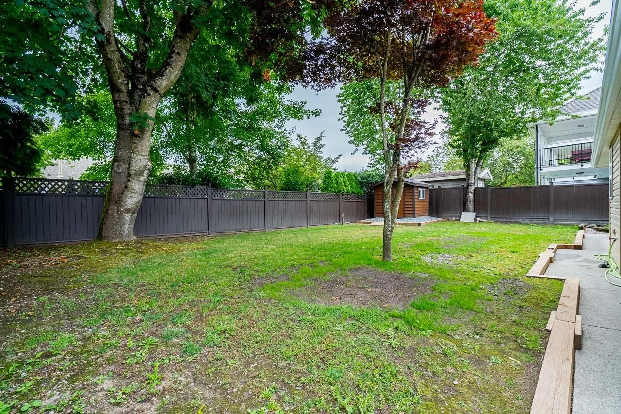 18503 60 Avenue