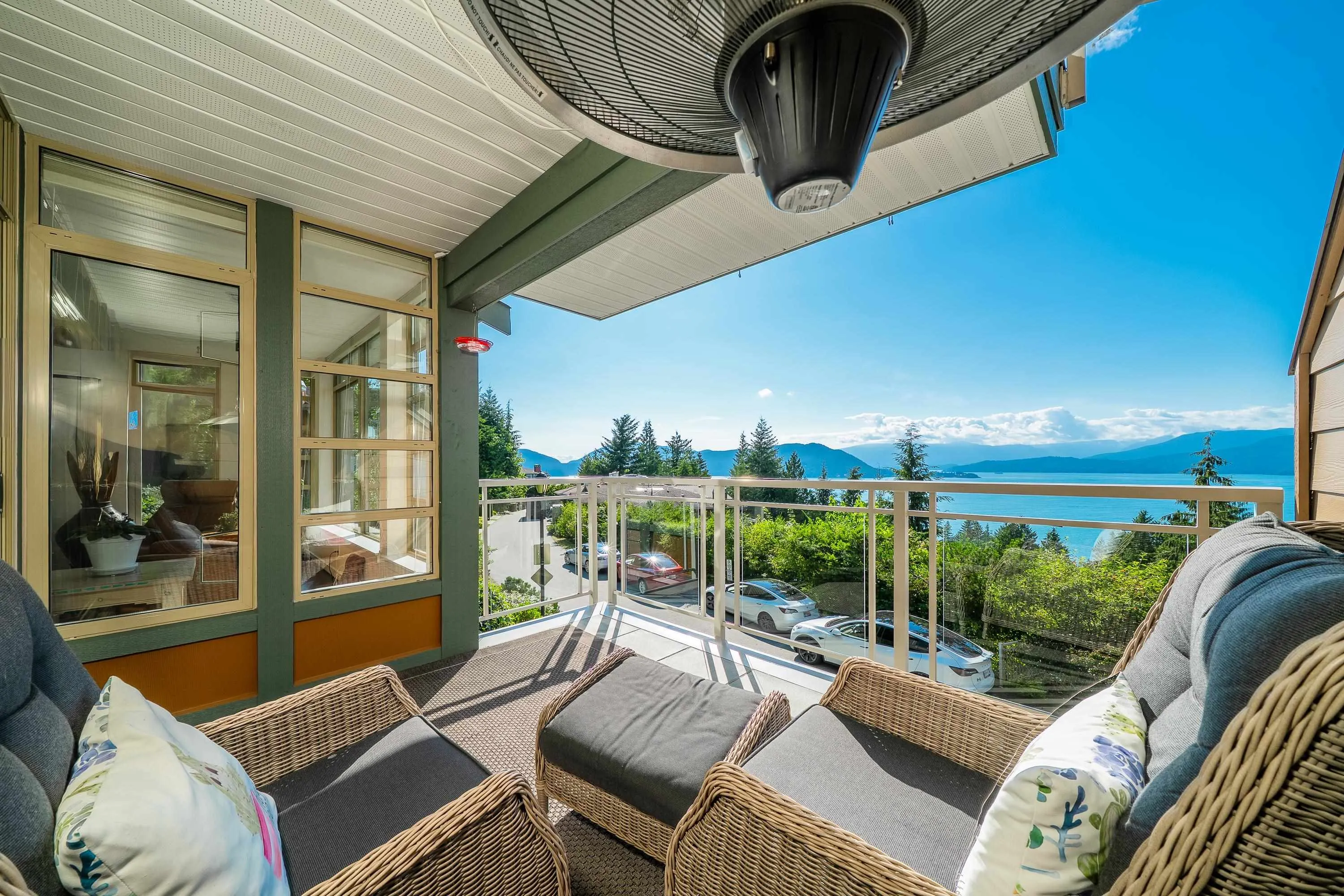 8664 Seascape Drive