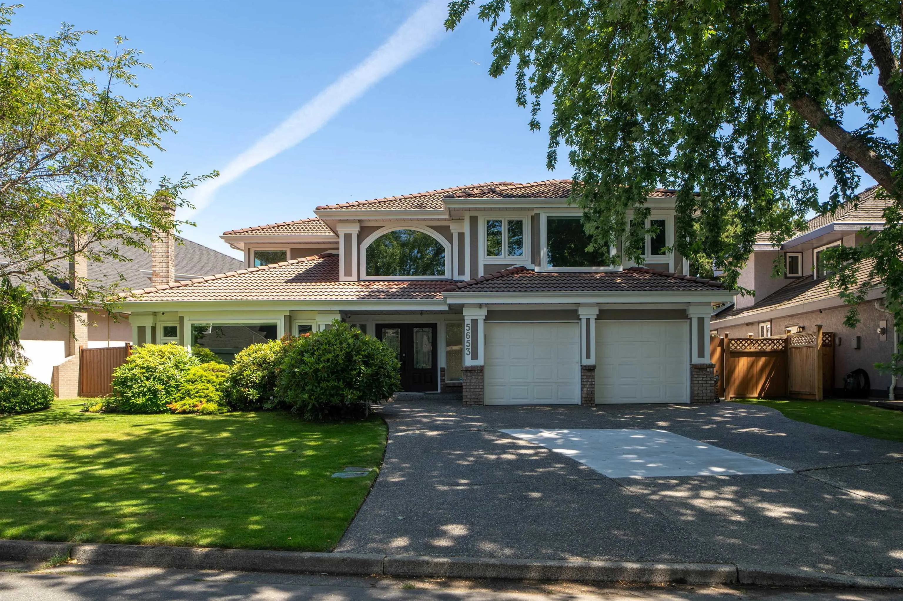 5653 Cornwall Drive