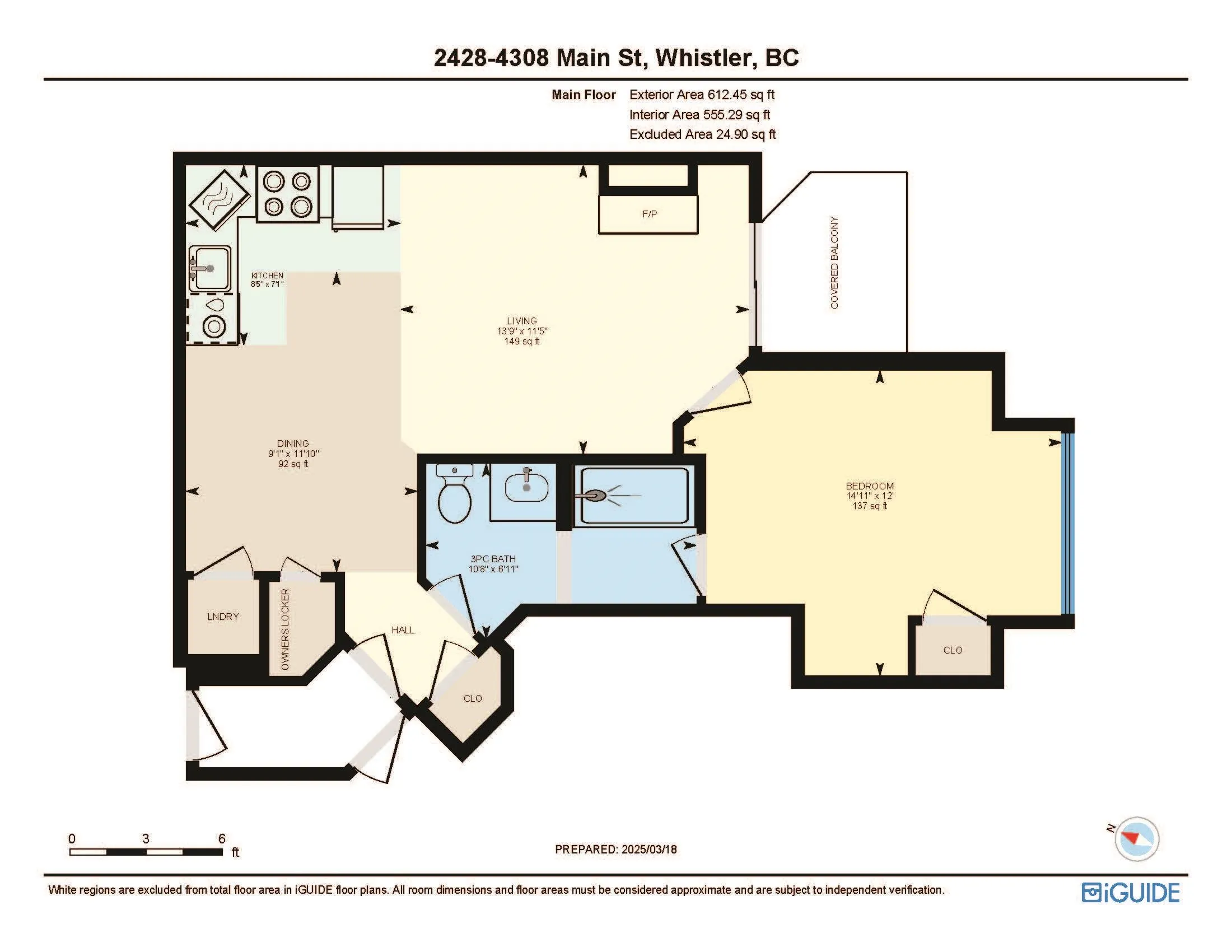 2428 4308 Main Street