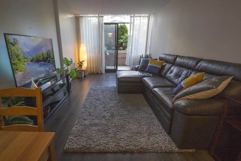 106 6651 Minoru Boulevard