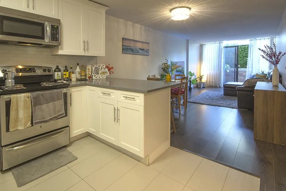 106 6651 Minoru Boulevard