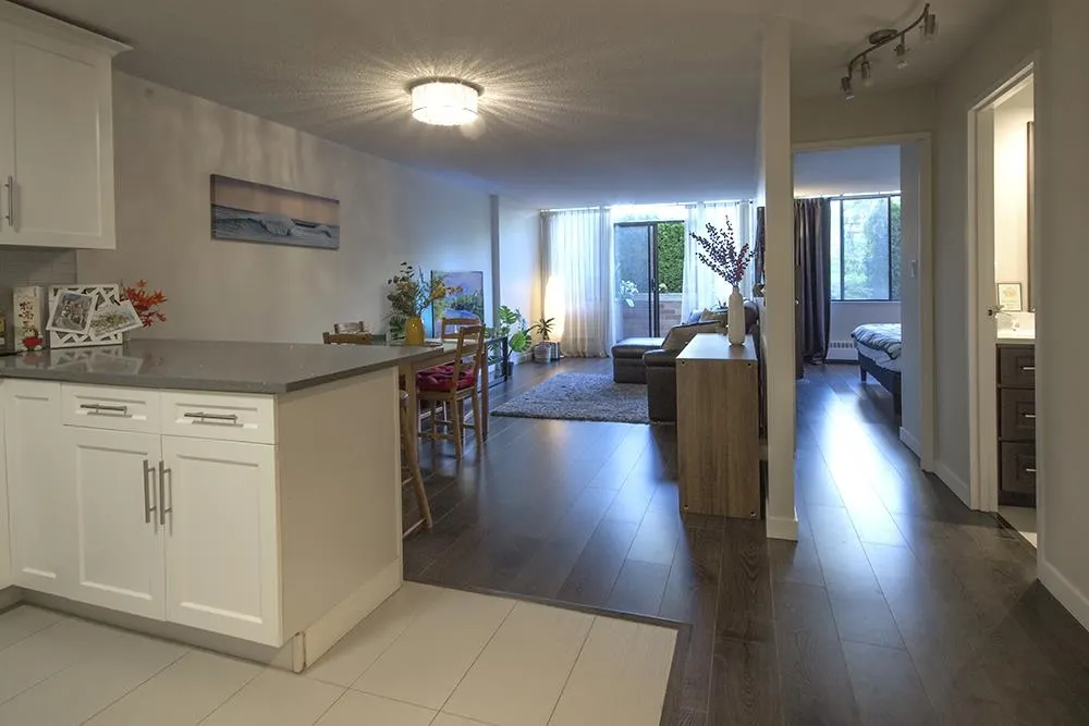 106 6651 Minoru Boulevard
