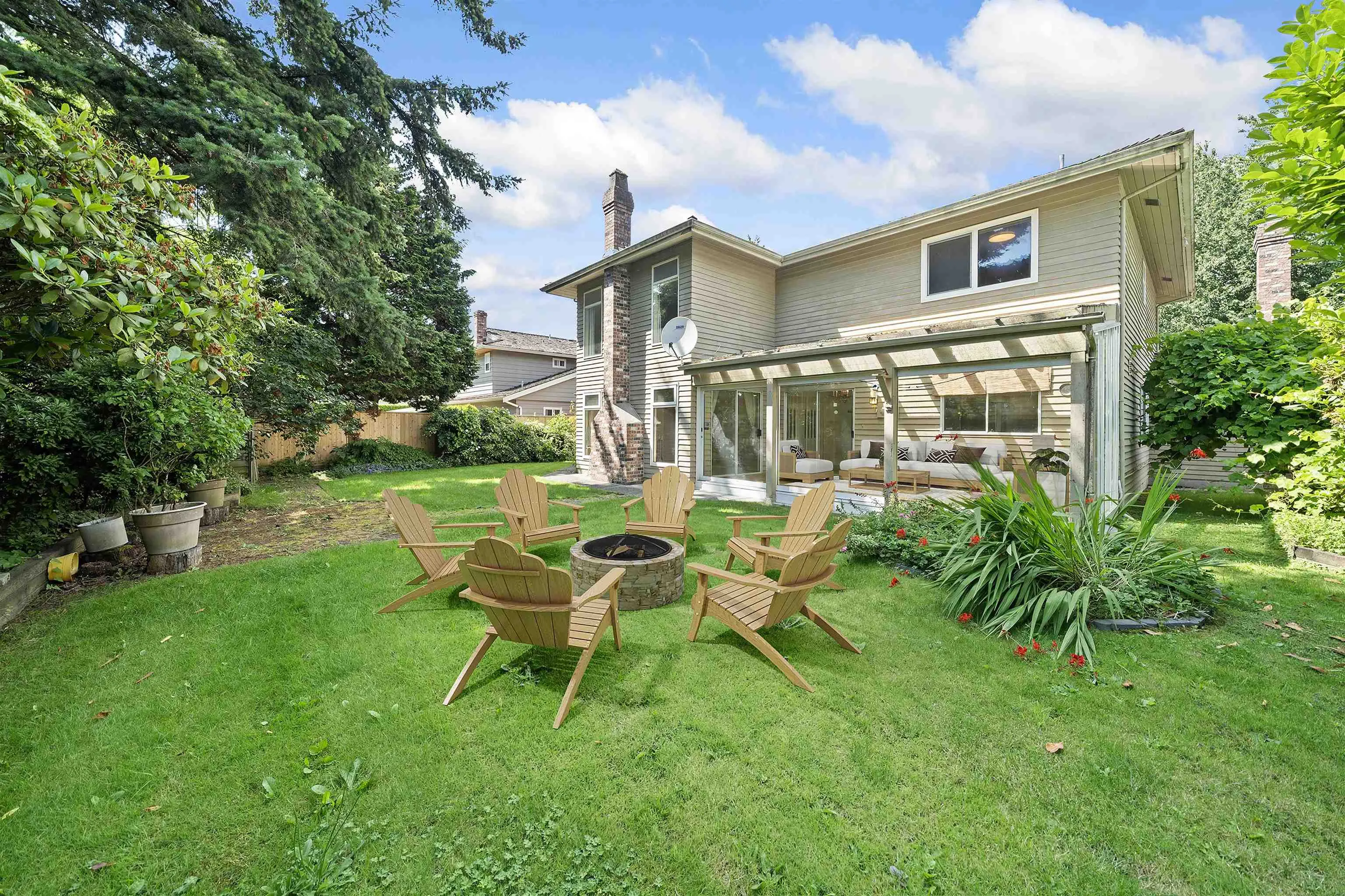 7100 Kimberley Drive