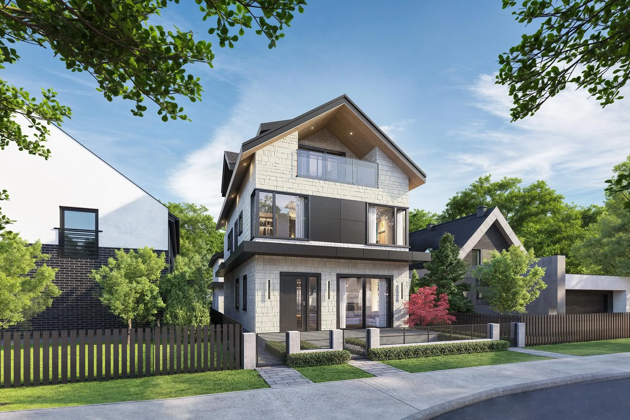 1 2607 Dundas Street
