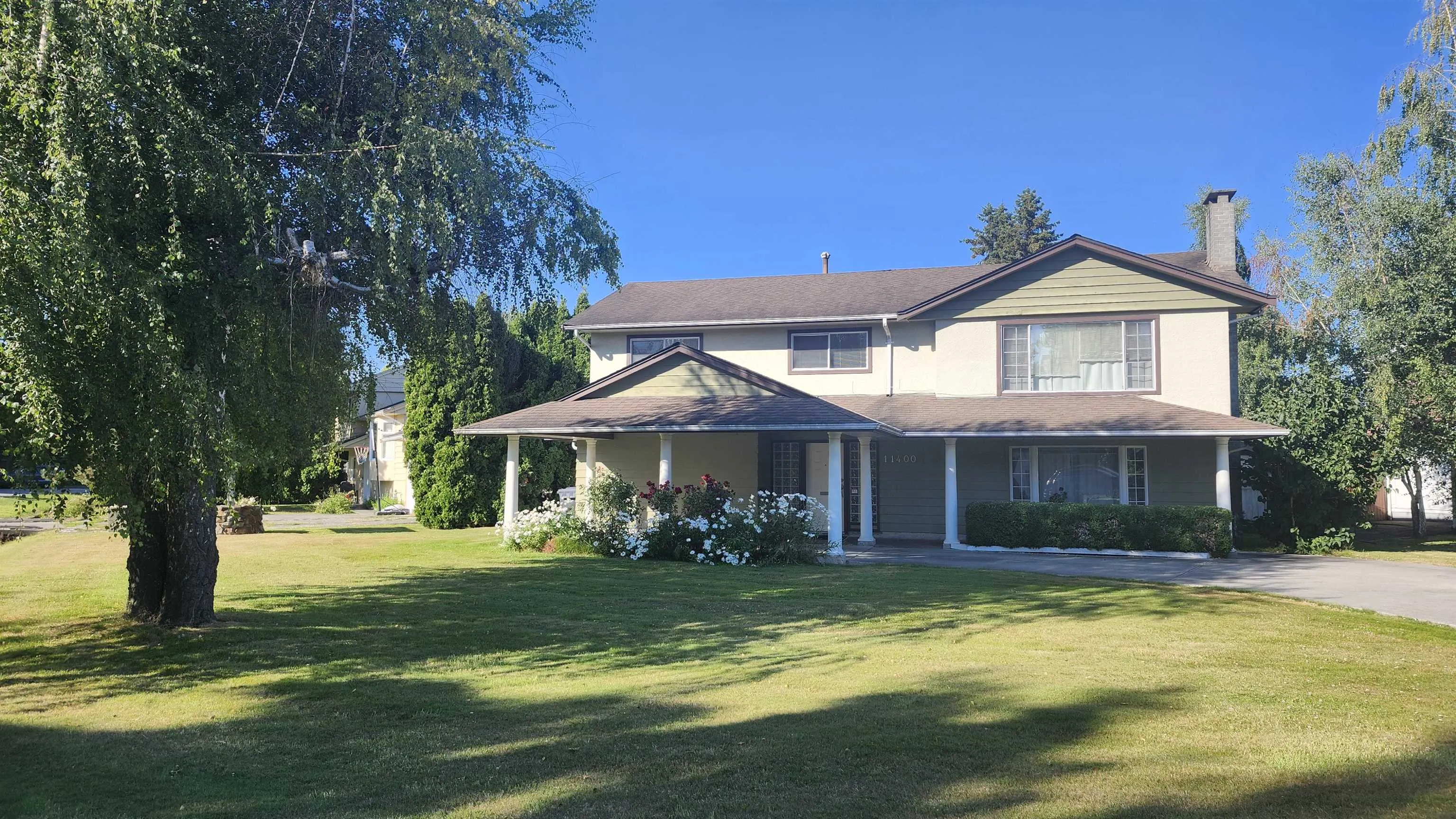11400 Seafield Crescent