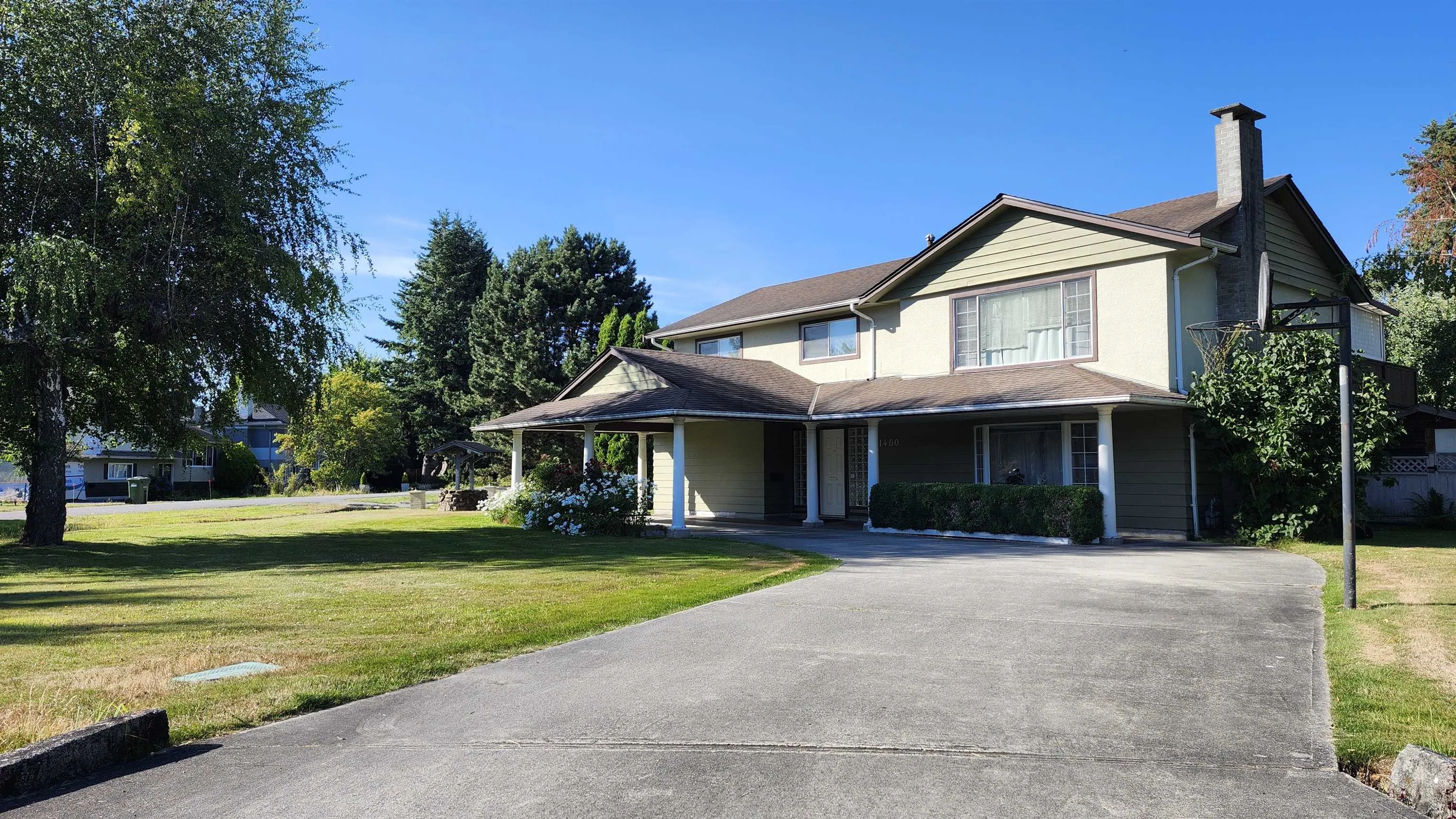 11400 Seafield Crescent