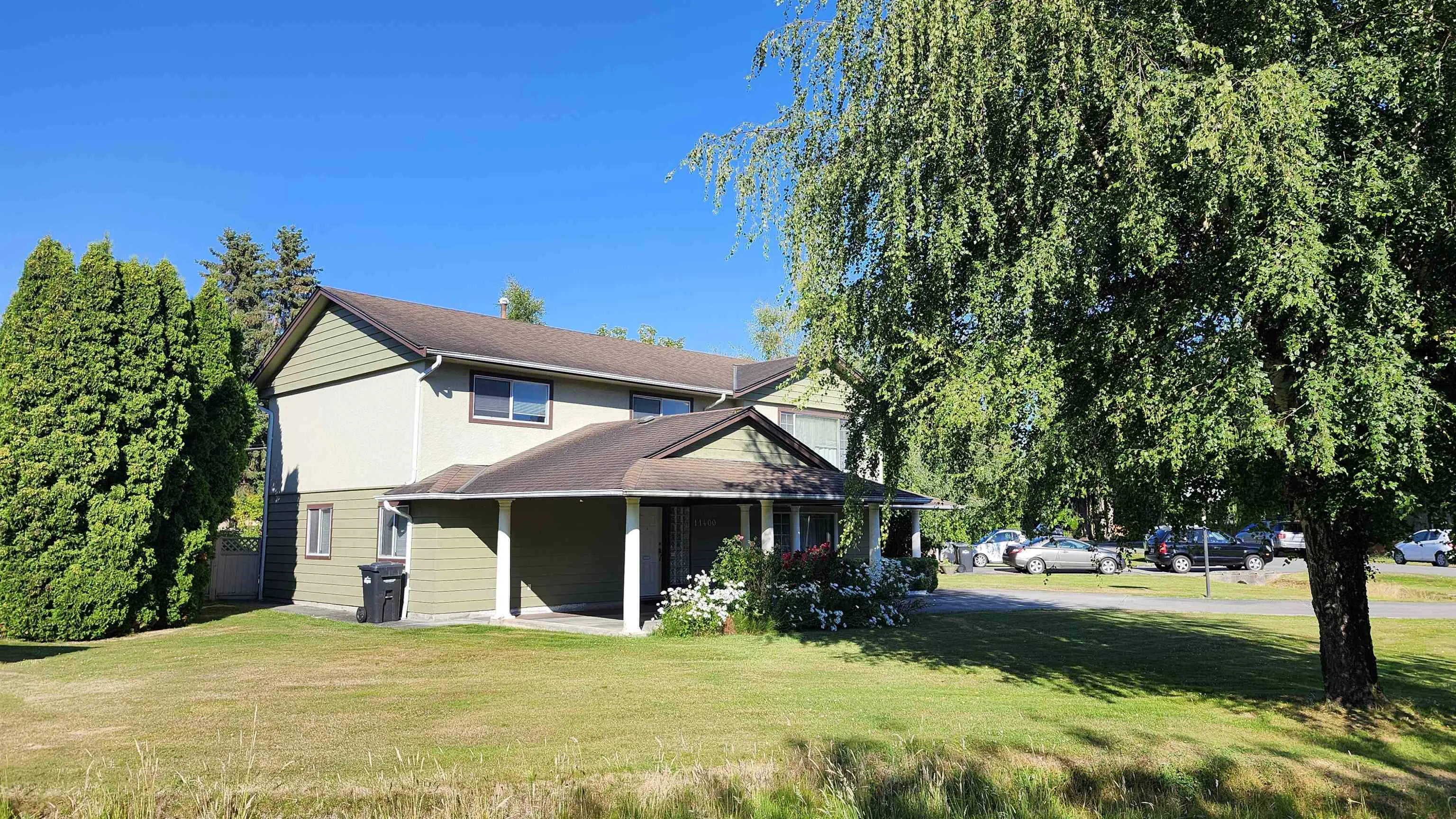 11400 Seafield Crescent