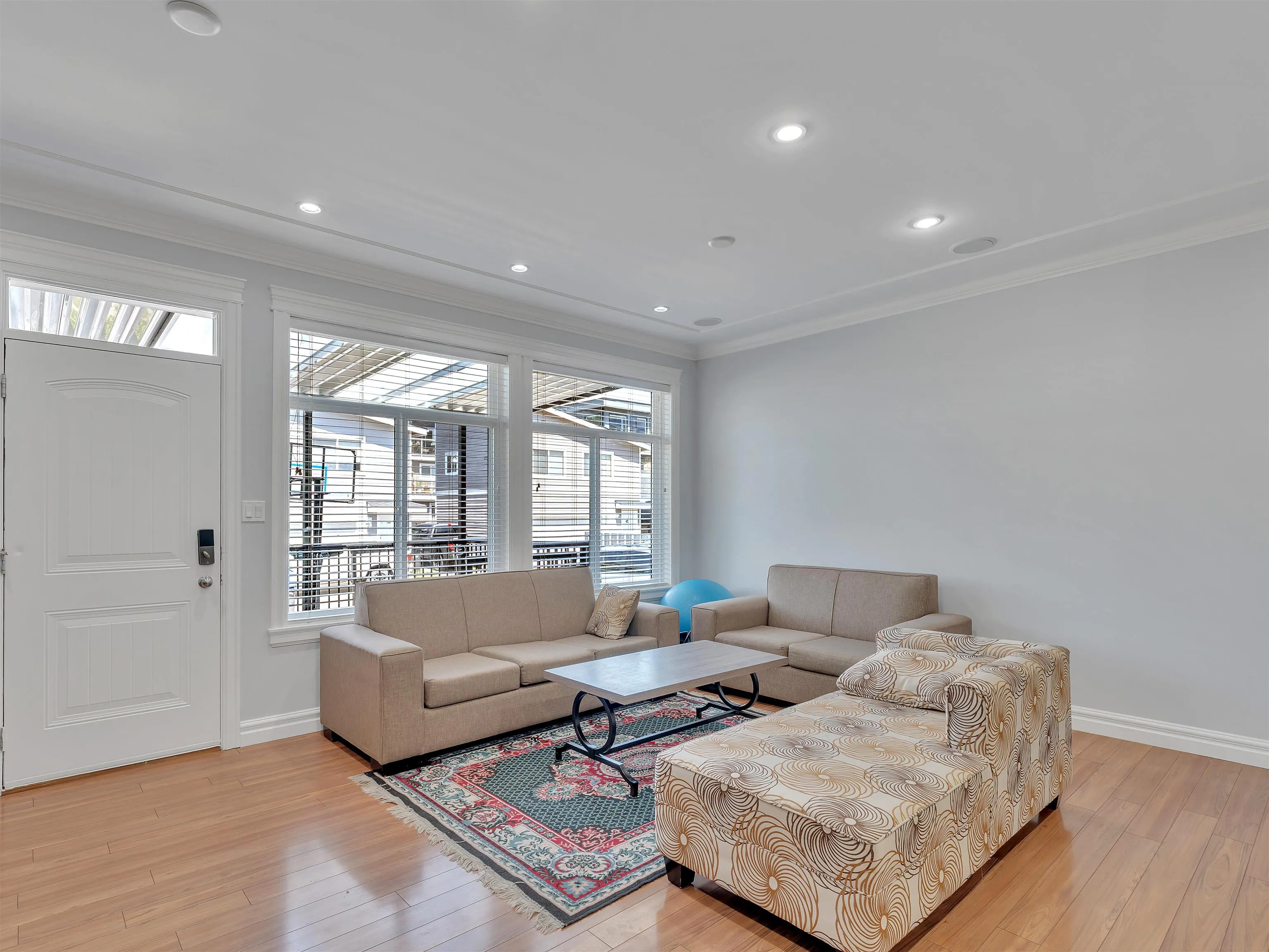 1809 Mamquam Road