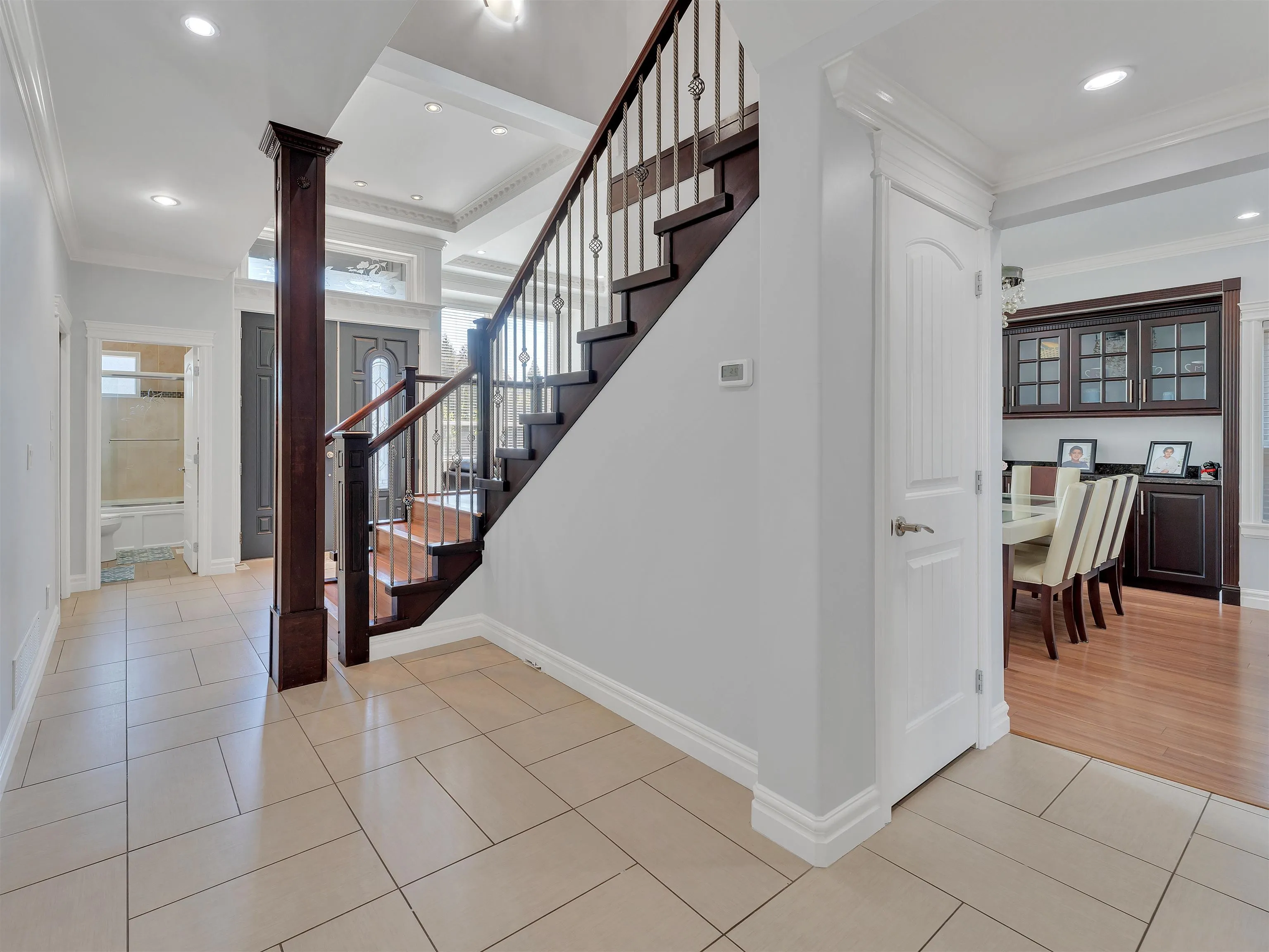 1809 Mamquam Road