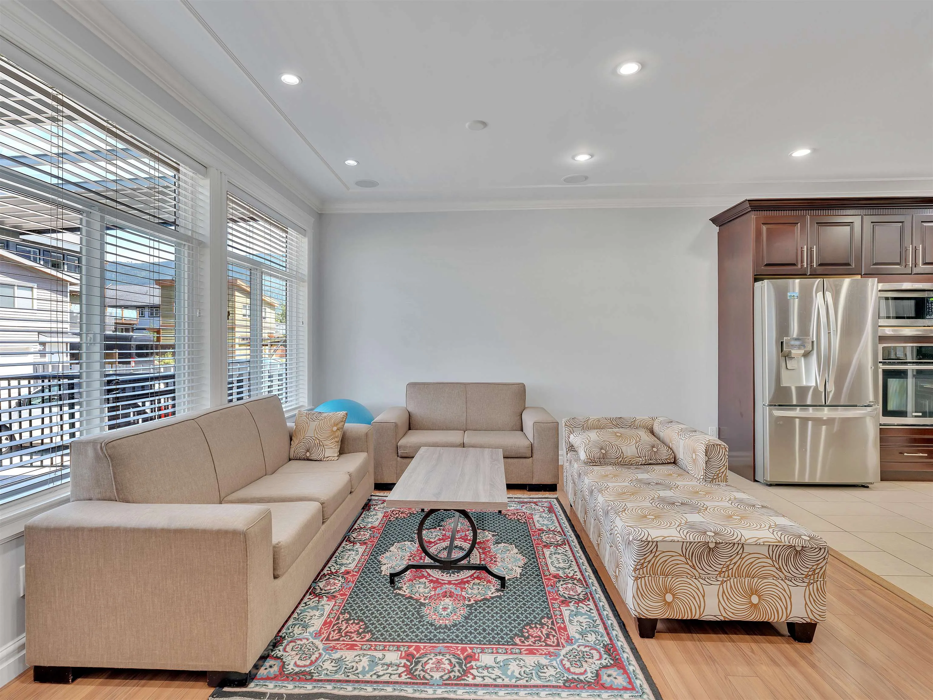 1809 Mamquam Road