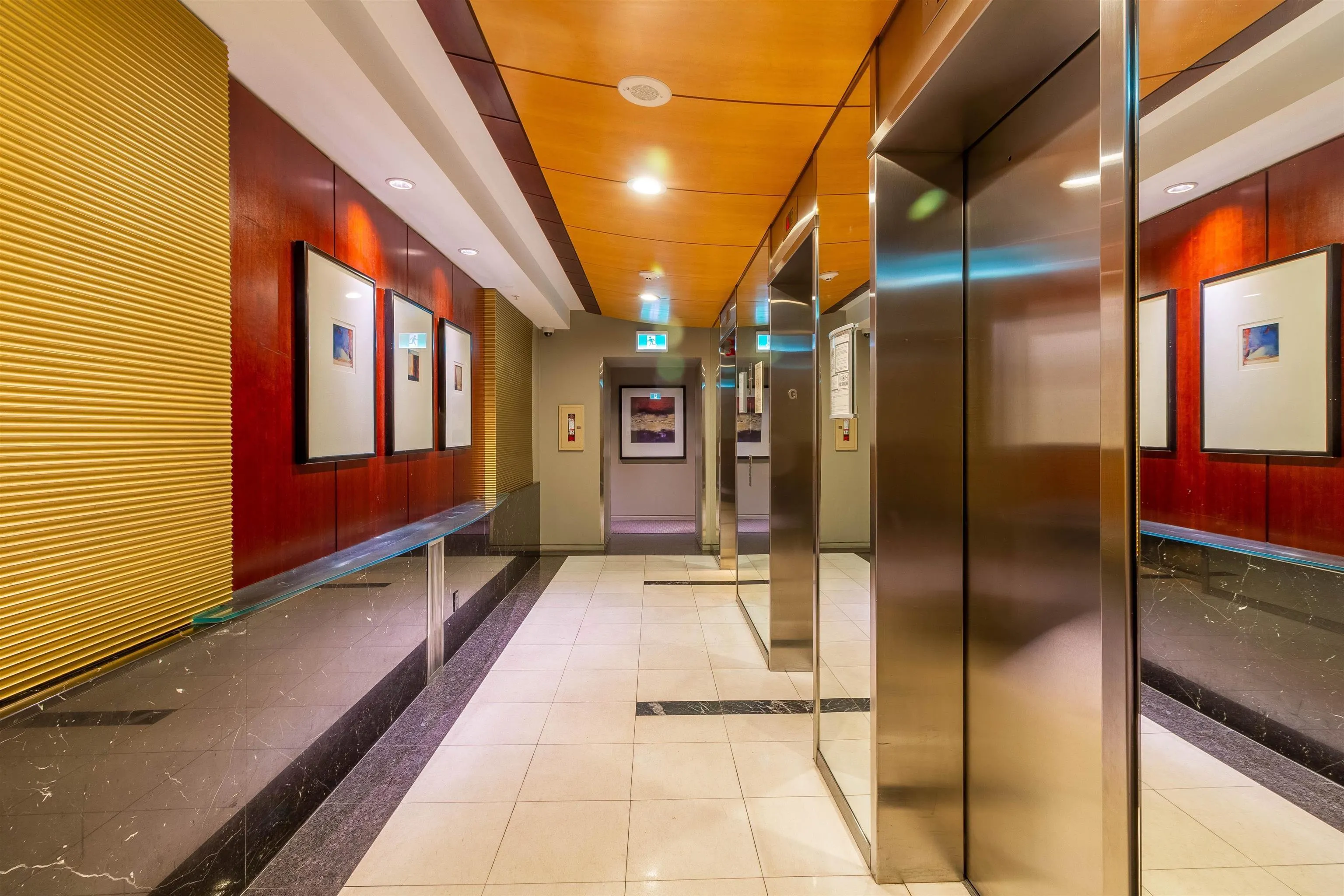 1203 1200 Georgia Street