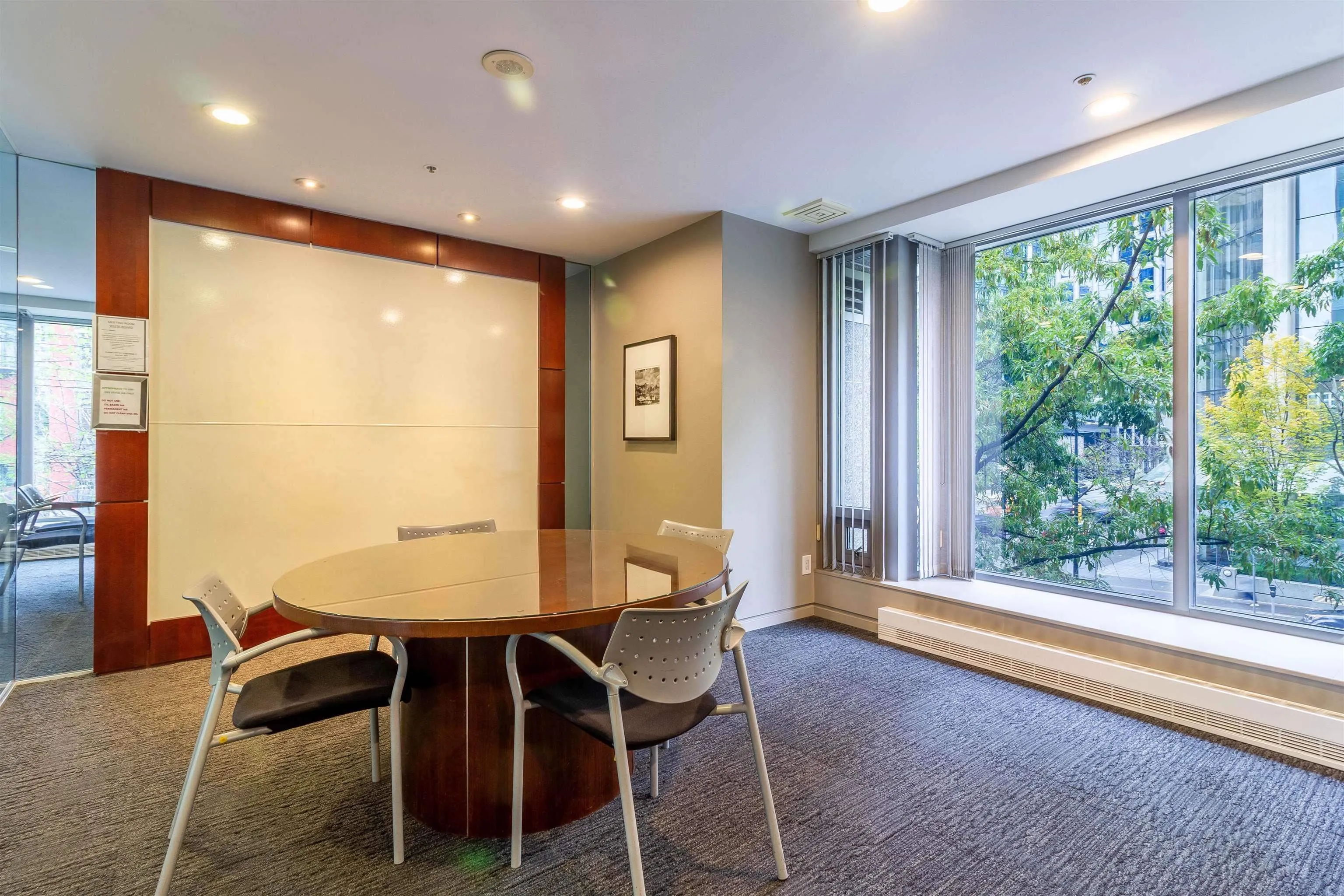 1203 1200 Georgia Street