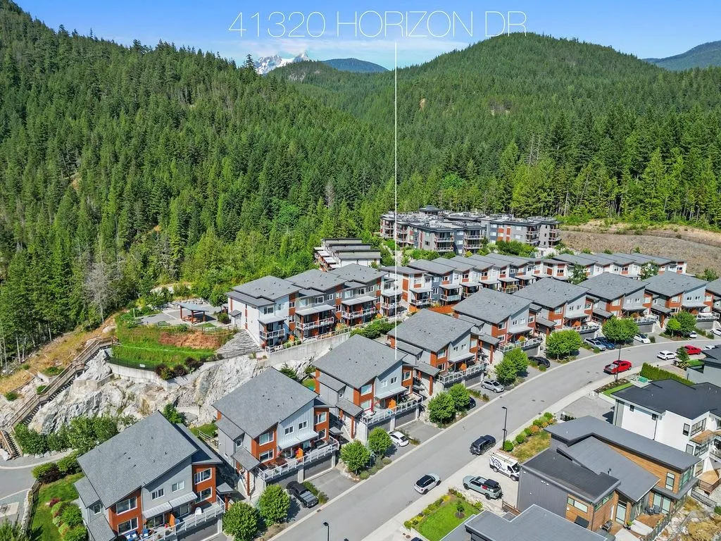41320 Horizon Drive